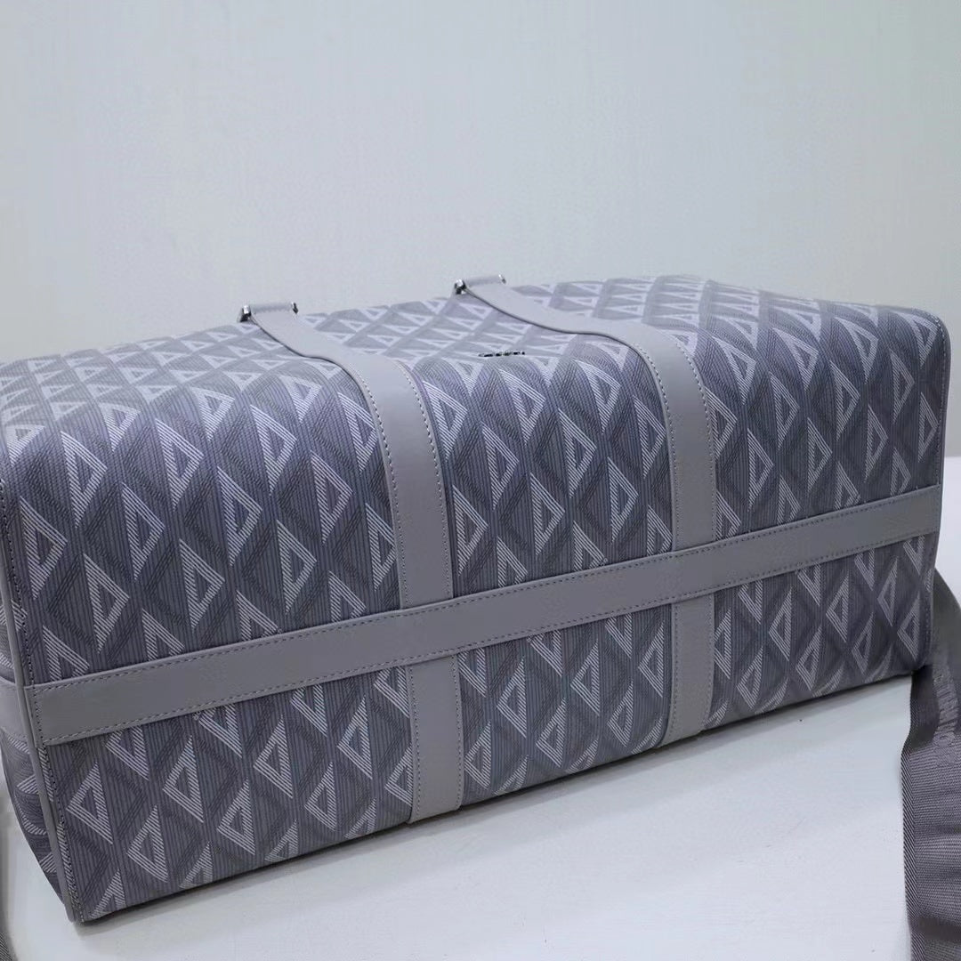 0940 1 lingot 50 travel bag cd diamond grey