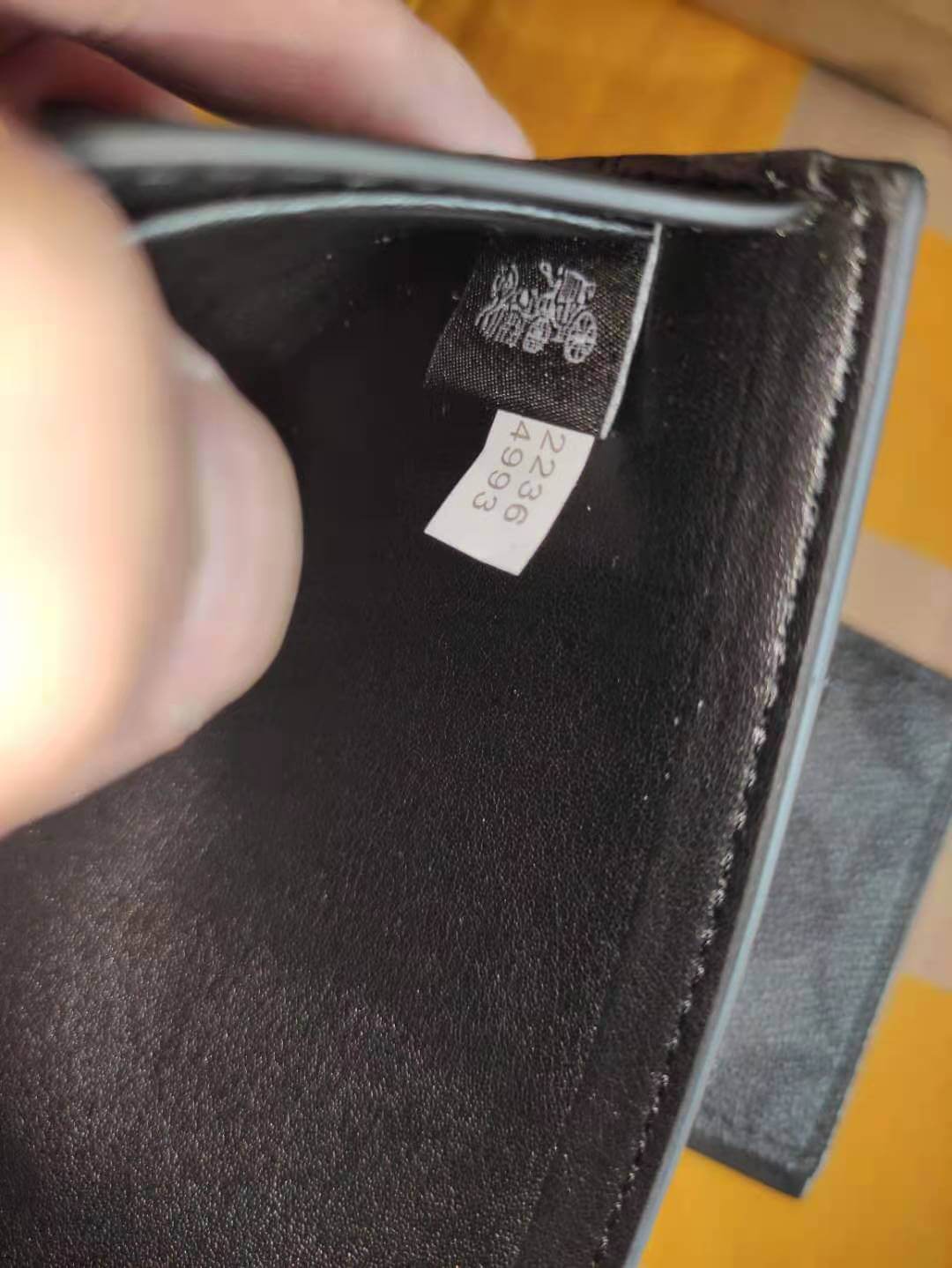 wallet