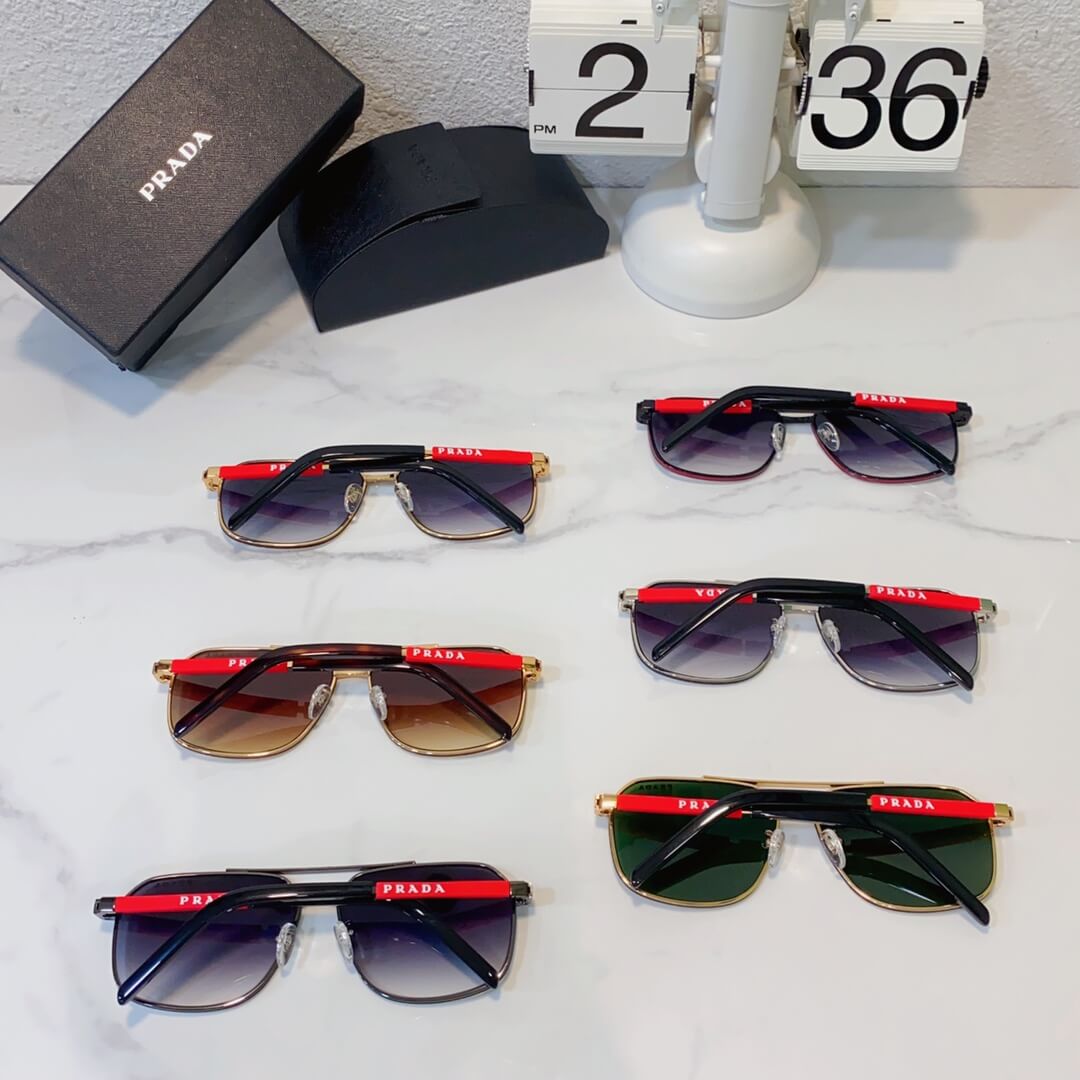 2023 european and american luxury versatile sunglasses yjb2