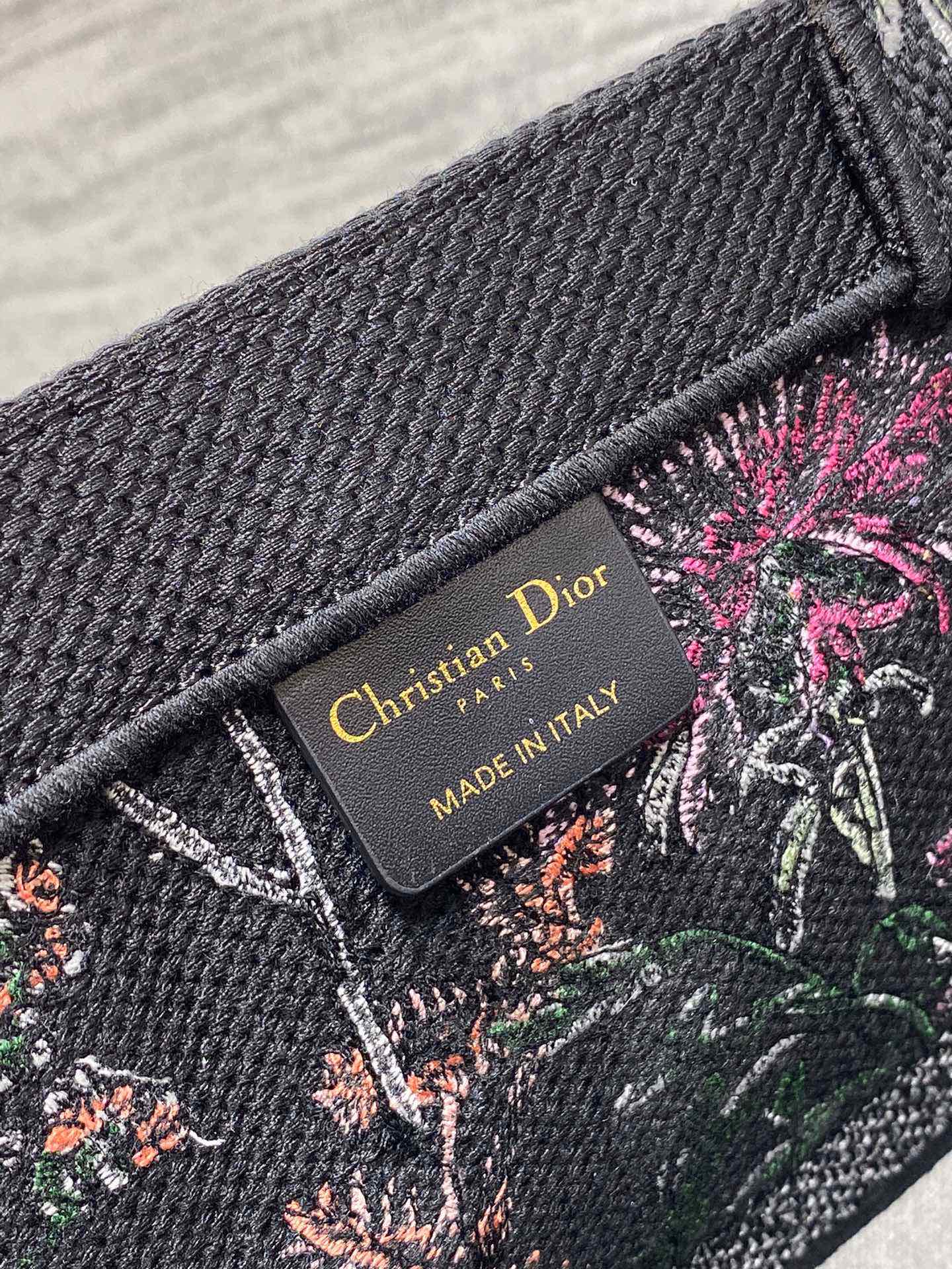 do 1286 book tote handbag embroidery 41 5cm qinglian