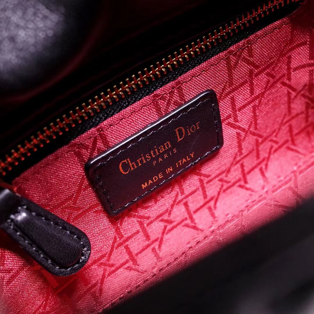 44531 mini lady classic minisize 17cm black