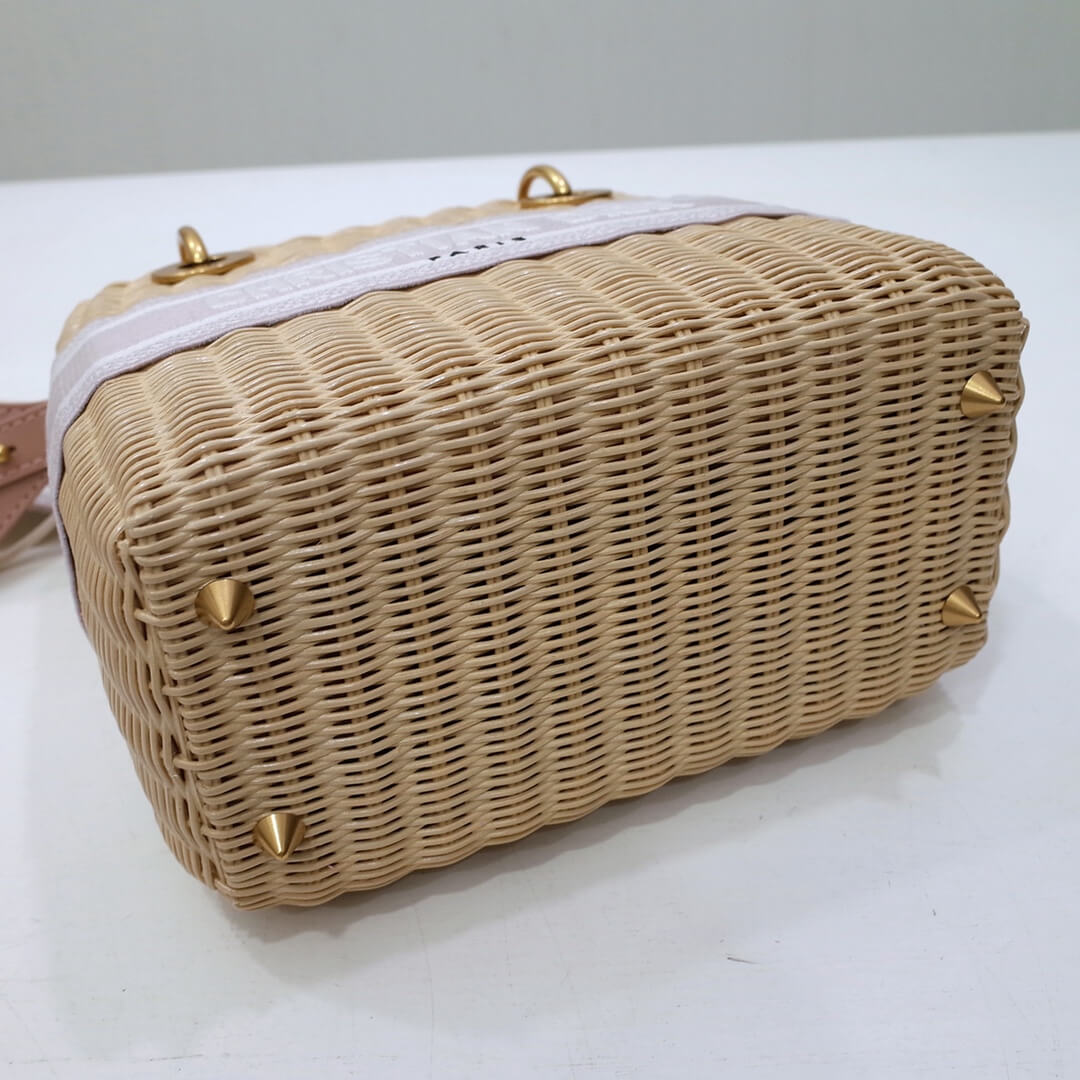 44532 handbag shoulder bag cross body bags mini 24cm light yellow