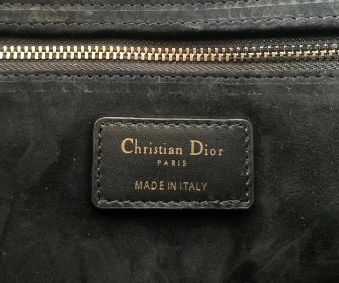 44531 lady classic minisize 32cm black