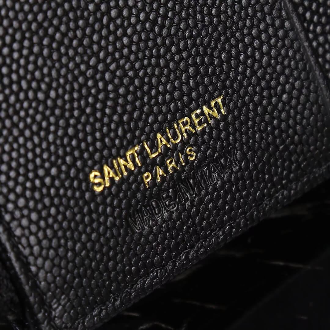 ys l517045 wallet white metallic silver leather free shipping µĸ±±¾