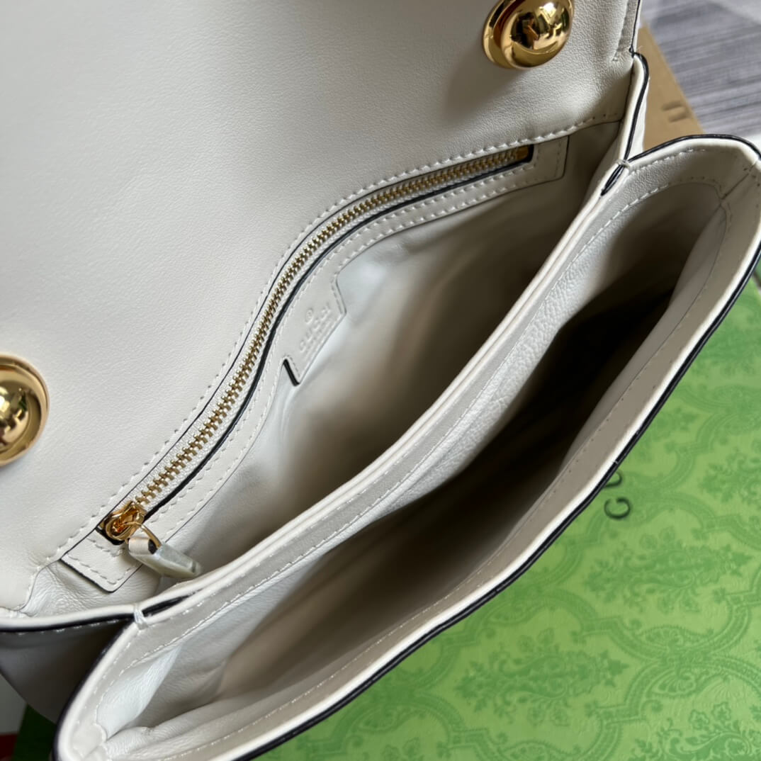 699210 shoulder bag supreme cross body bags white 29cm