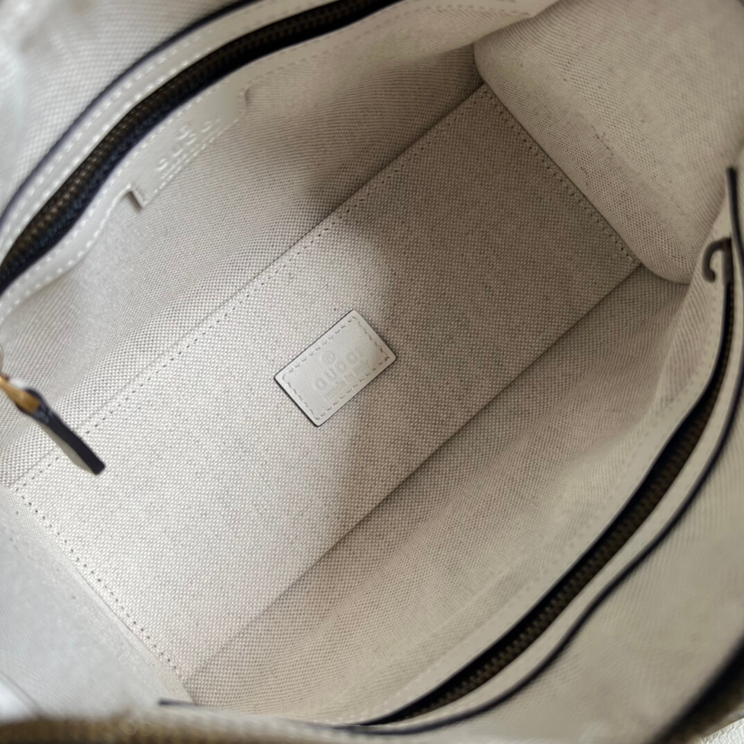 715771 exquisite mini white black 22cm shoulder bag cross body bags handbag