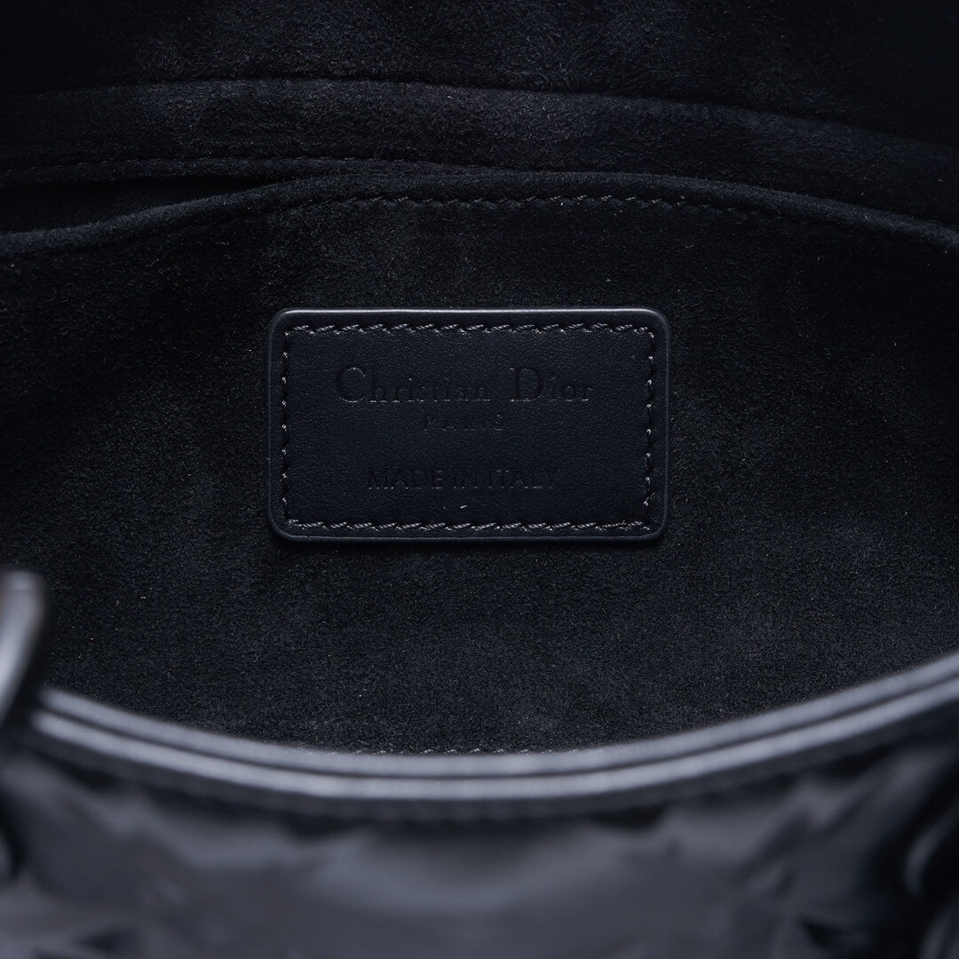 8015 lady d joy handbag black 2 shoulder bag cross body bags 26cm