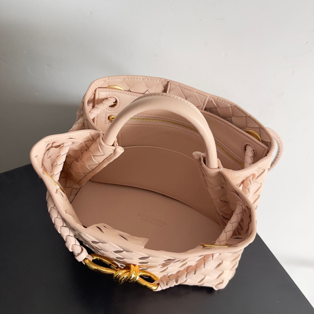 bv small audiamo pink 743568