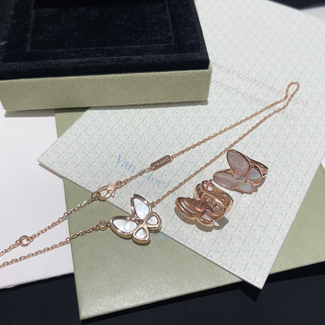 fd044 necklace earrings free shipping