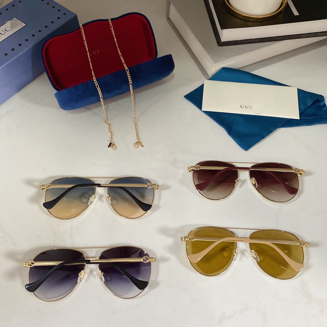 sunglasses for women men in summer tan brown