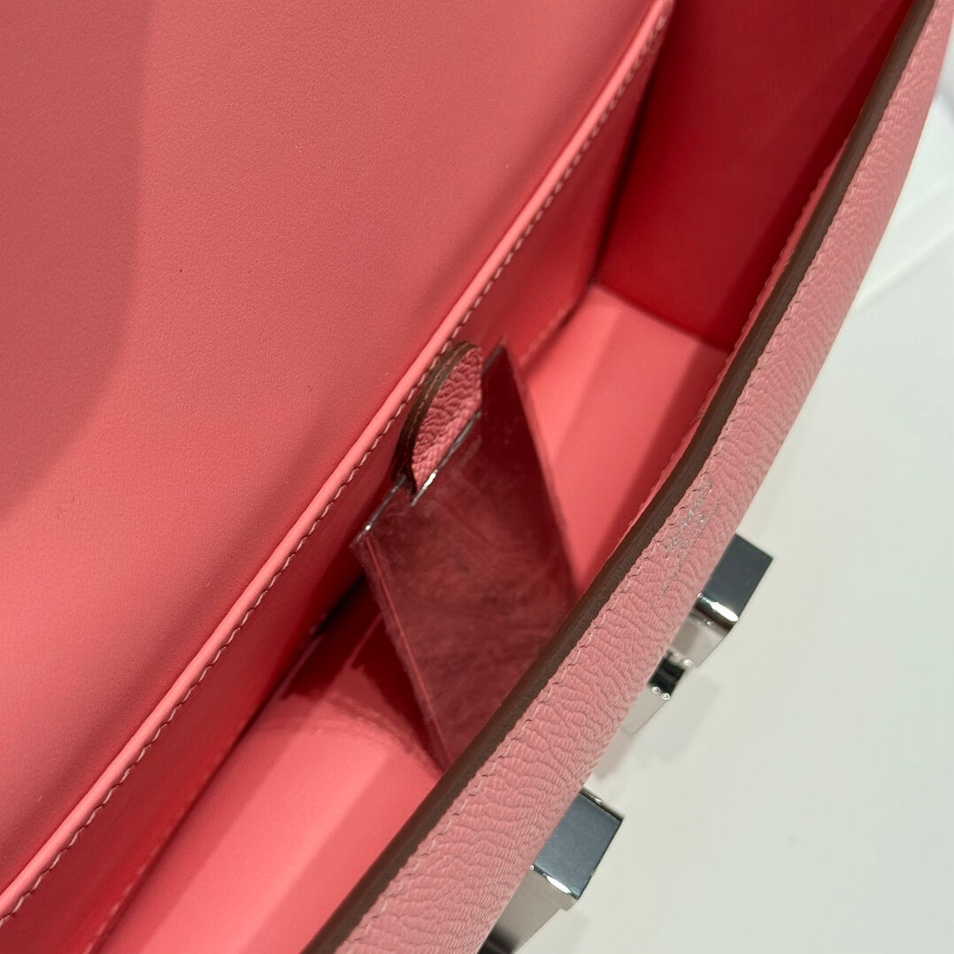 HM Constance elan crossbody bag QWE2505021 pink