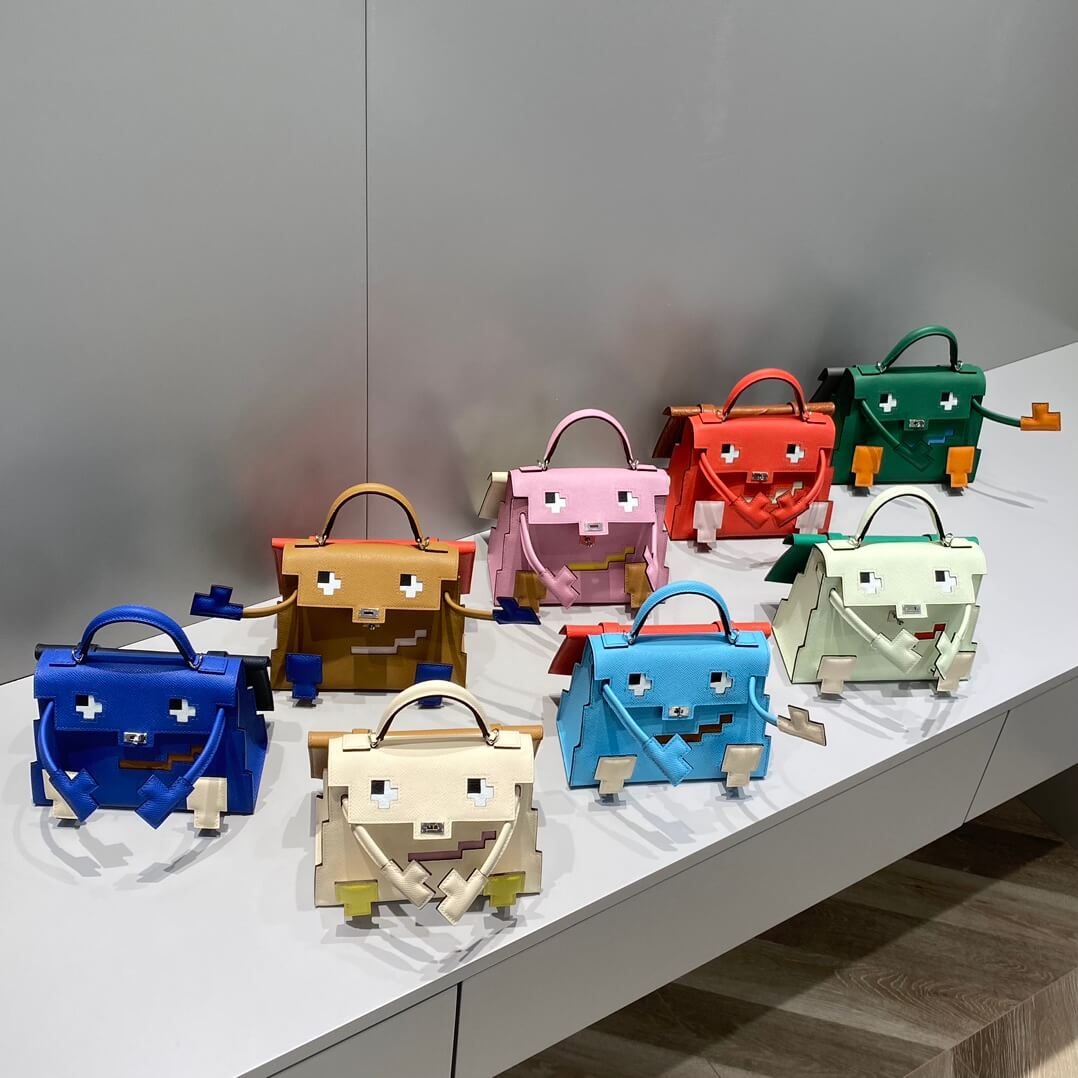 hm kelly doll picto 18cm milk tea qwe102801