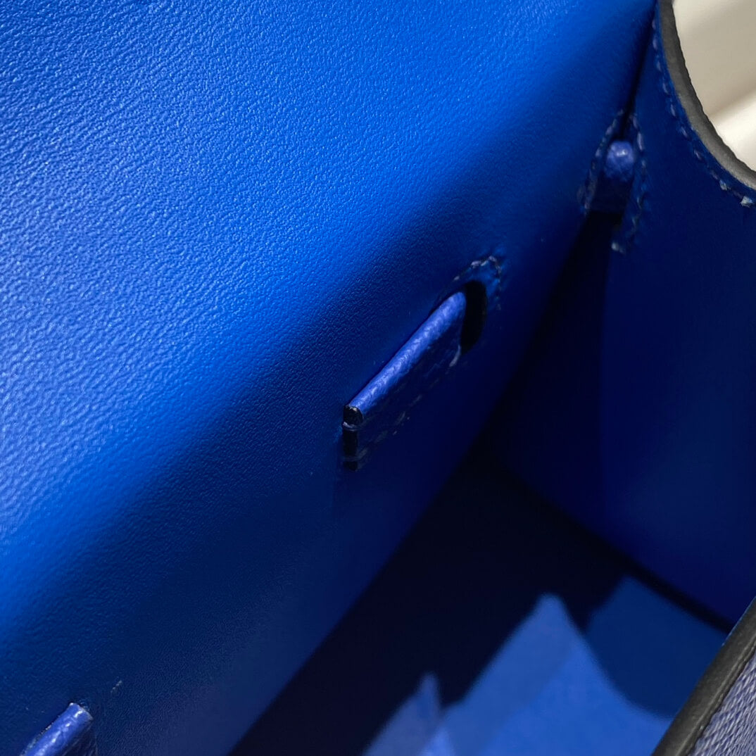 hm kelly doll picto 18cm qwe102801 royal blue black