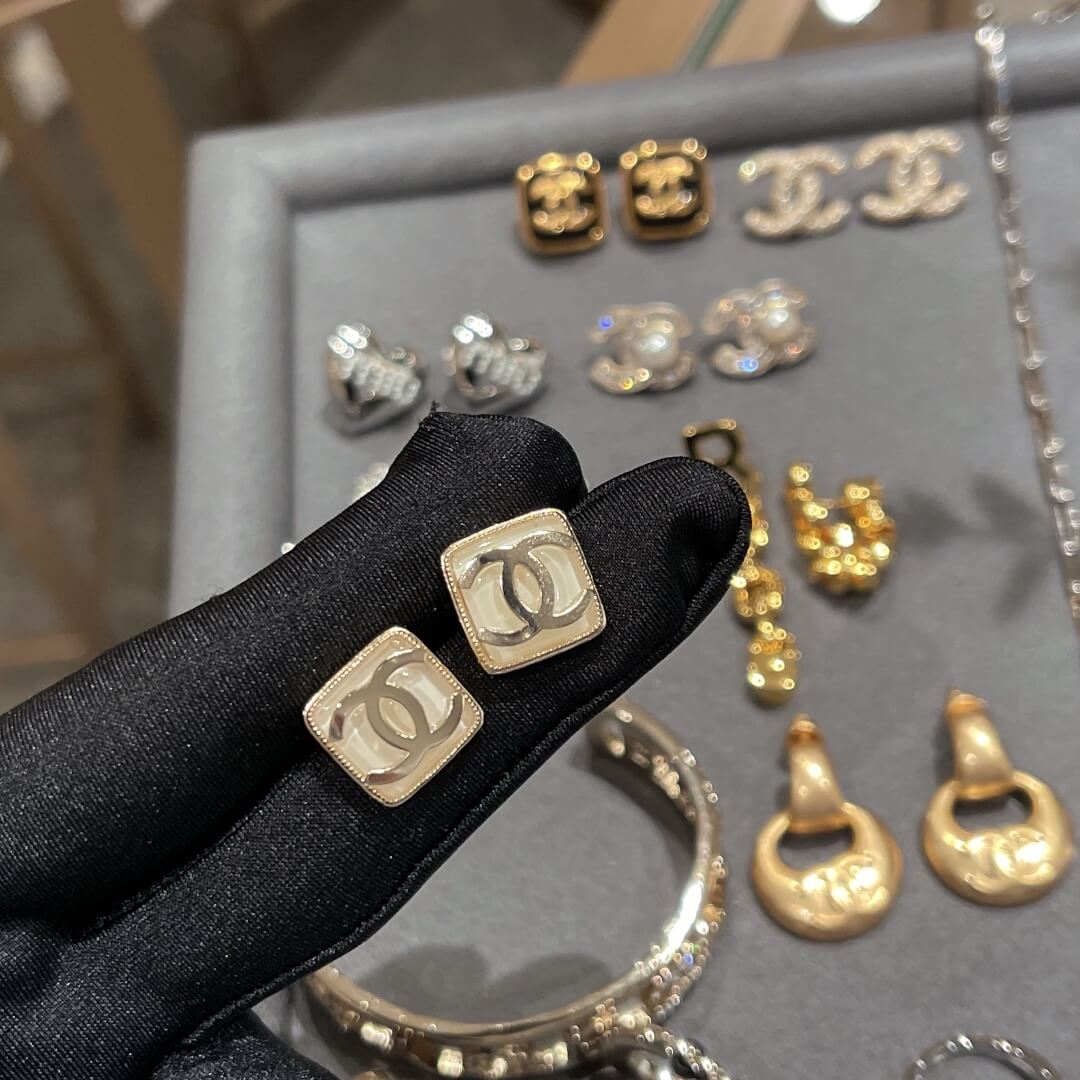 chc kf0613 1 earrings latest free shipping