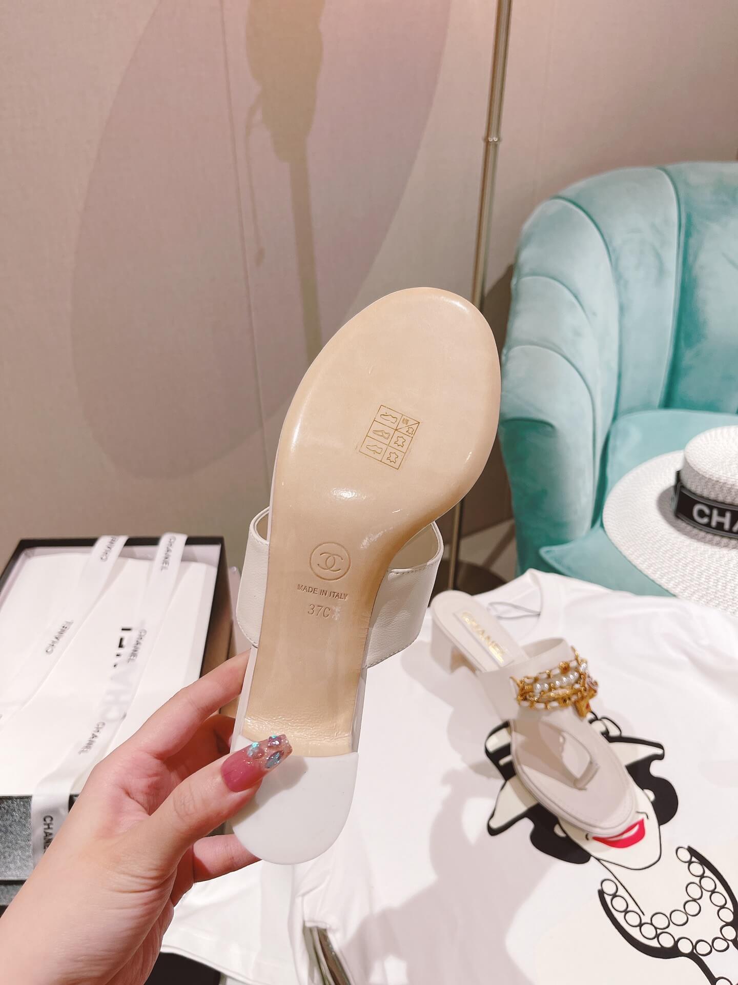 l052901 womens shoes lambskin white new spring and summer