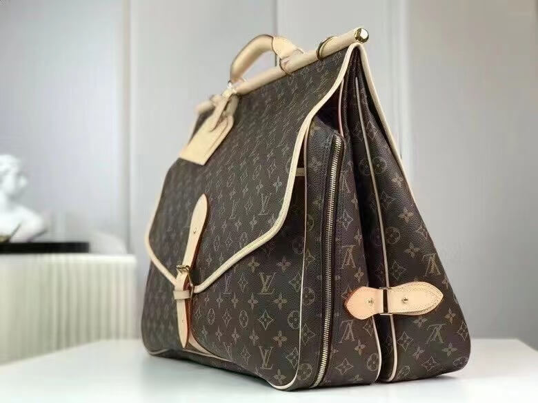 m41140 hunter bag monogram