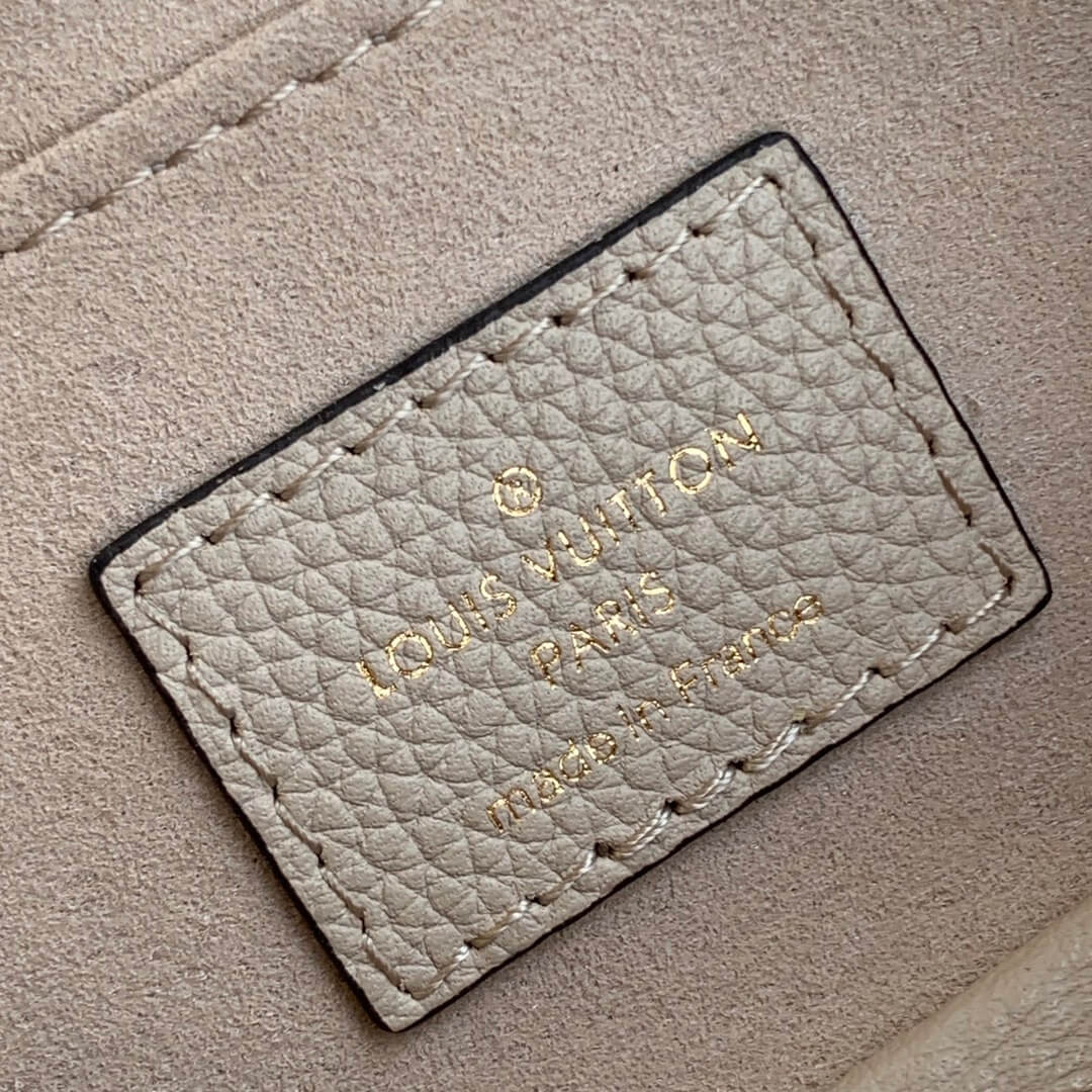 m57072 monogram empreinte shoulder bag cross body bags apricot calfskin
