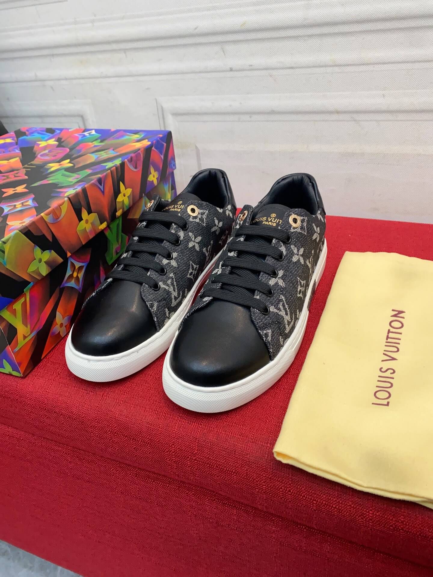 mens shoes casual korean style 38 44 mens size