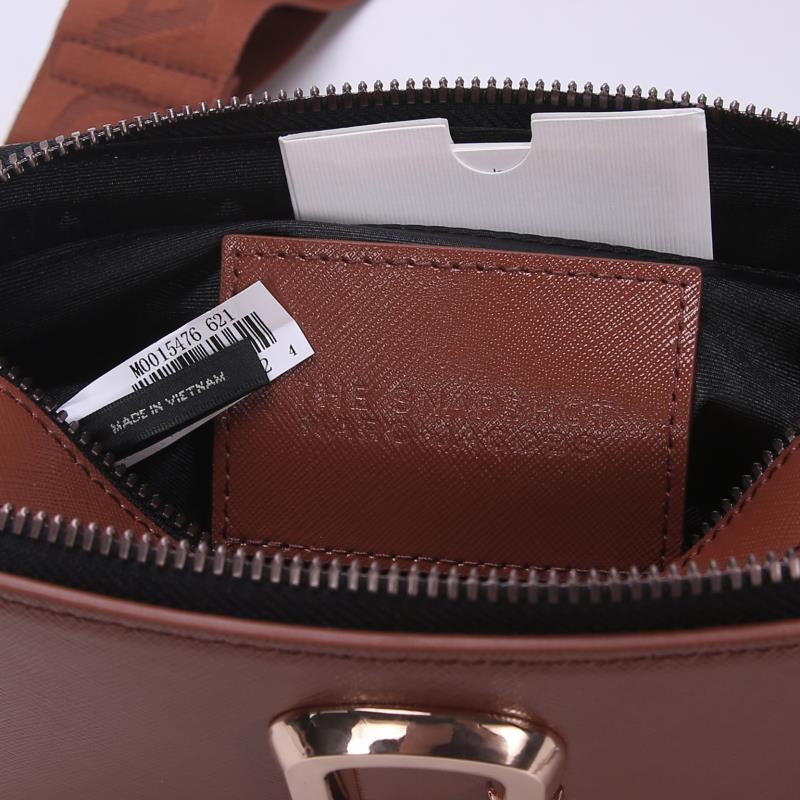 snapshot no105 dark brown