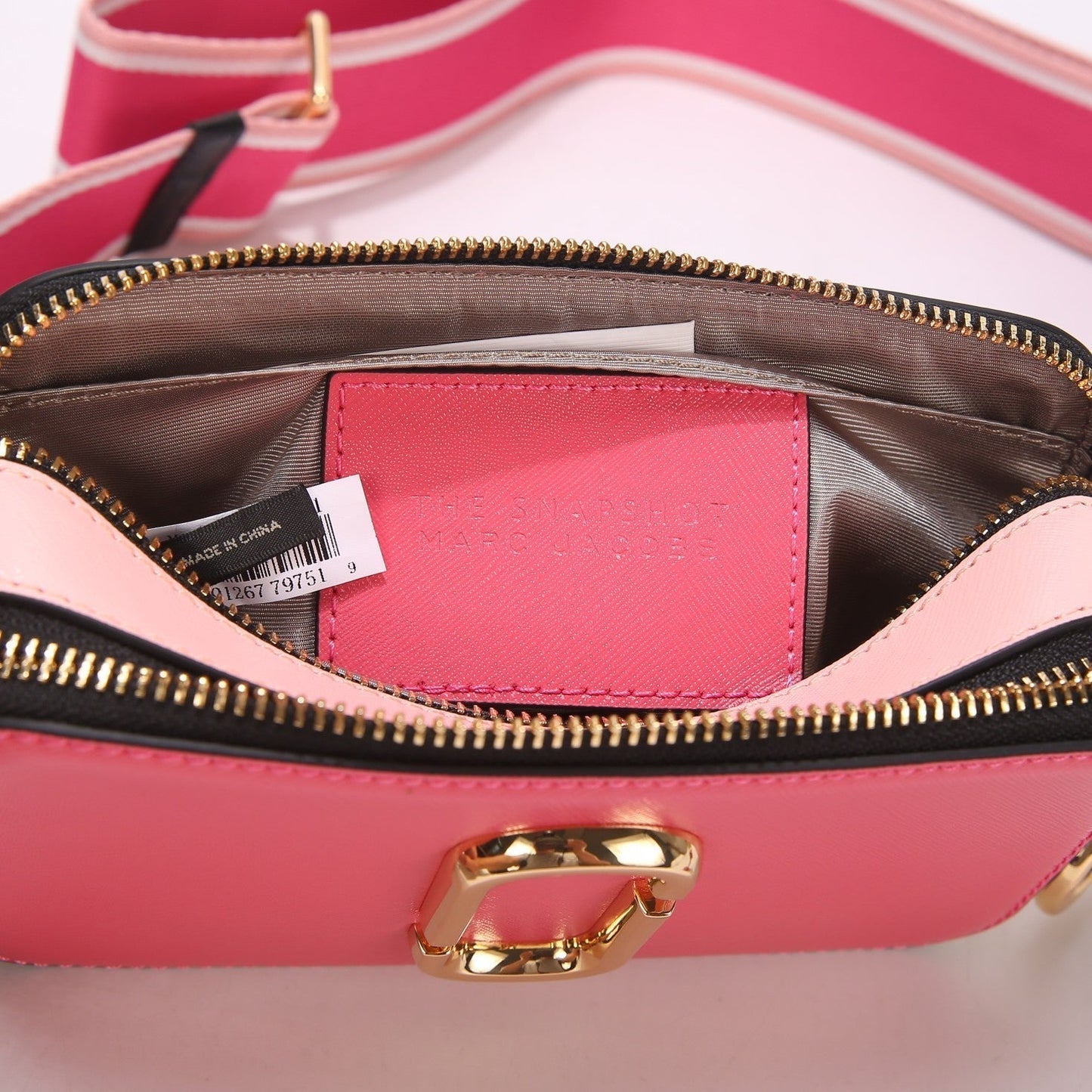 snapshot no112 pink nune khika