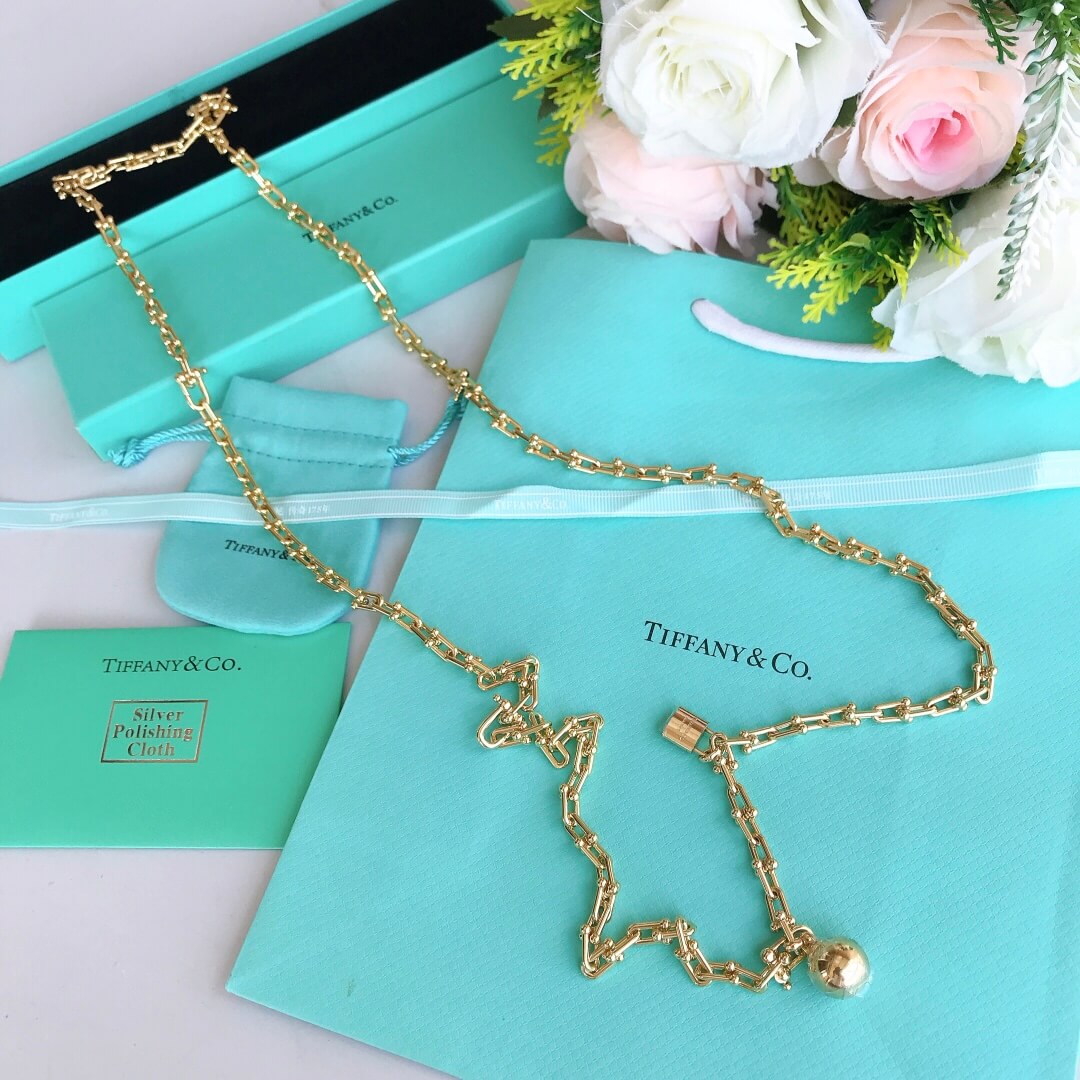 tiffany star same light luxury luxury luxury necklace xl13168a18