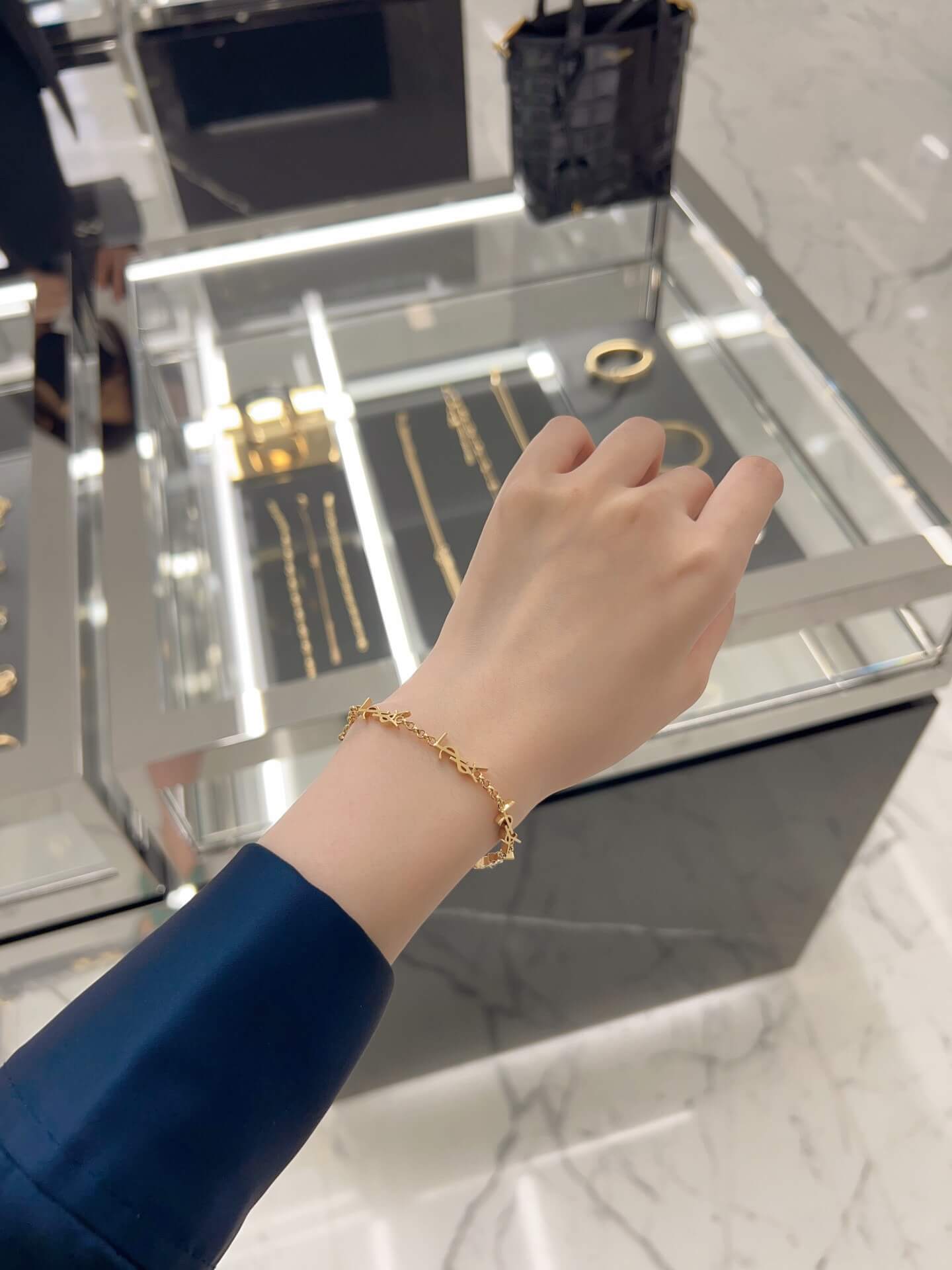 ysls popular fashion luxury and niche trend sl13168a2