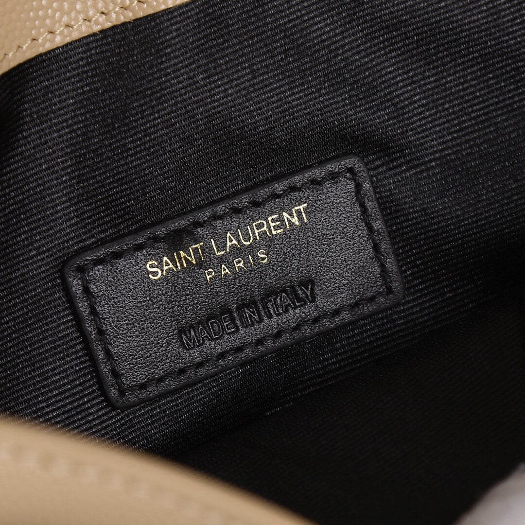 ys l565739 clutch bag white metallic silver leather free shipping µĸ±±¾