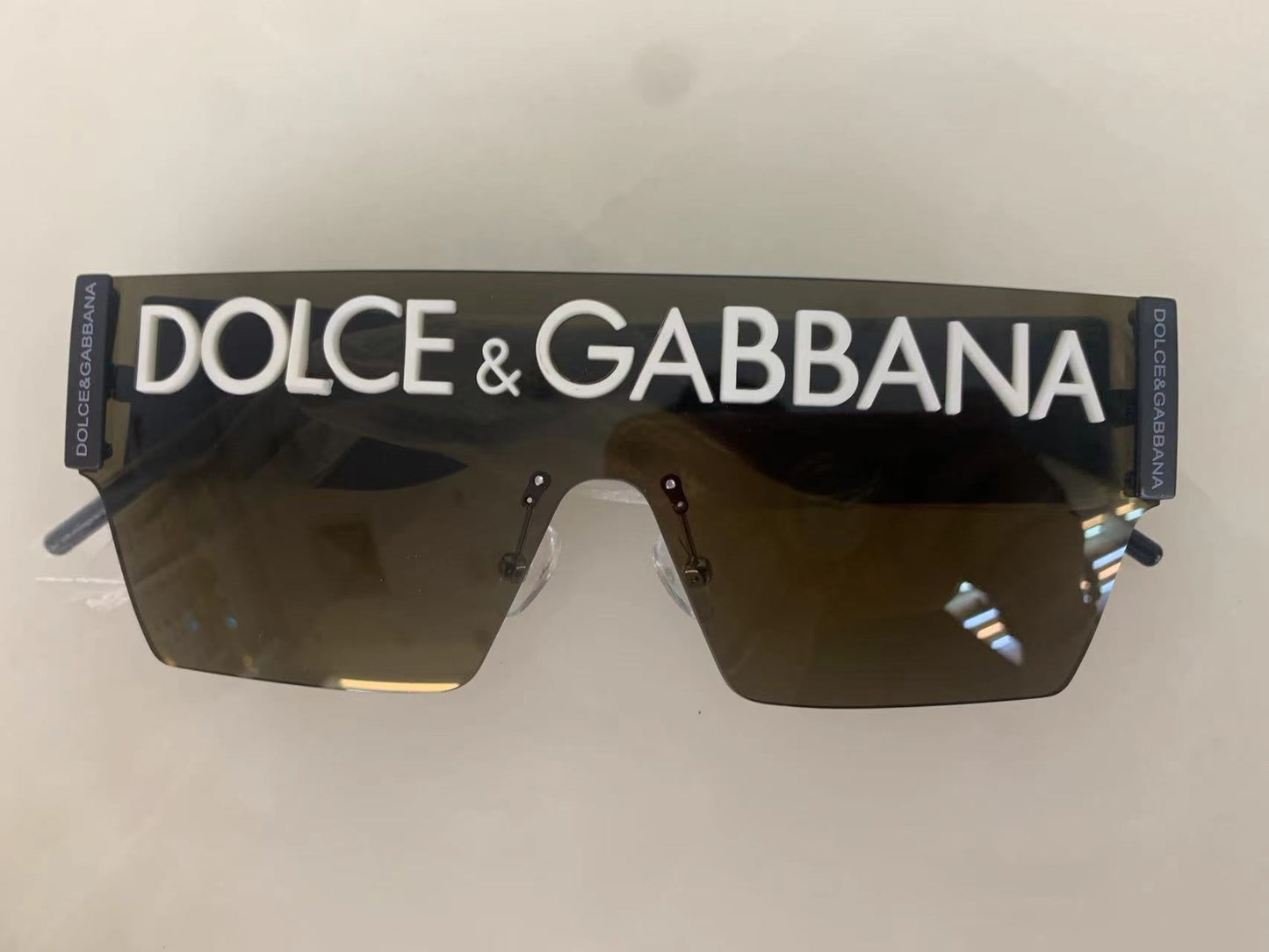 dg0717 sunglasses tan