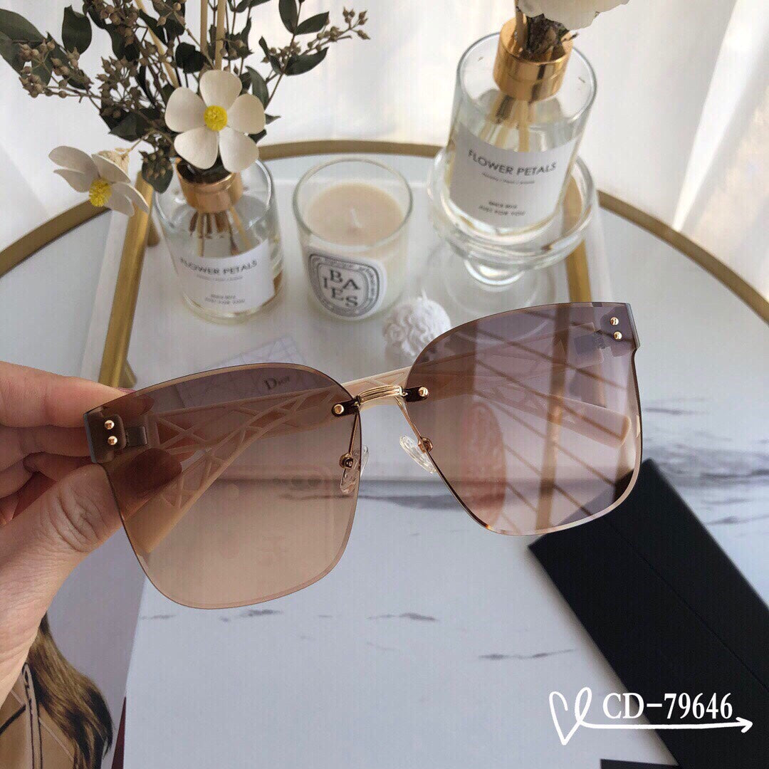 sunglasses for women in summer black tan tawly dark brown 79646