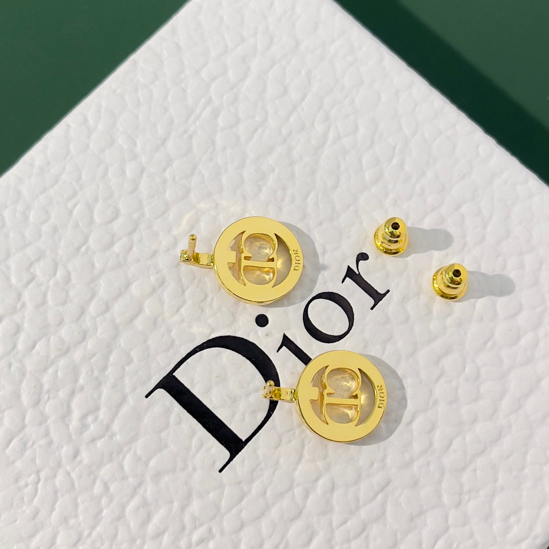 earring cd clair d lune newest design