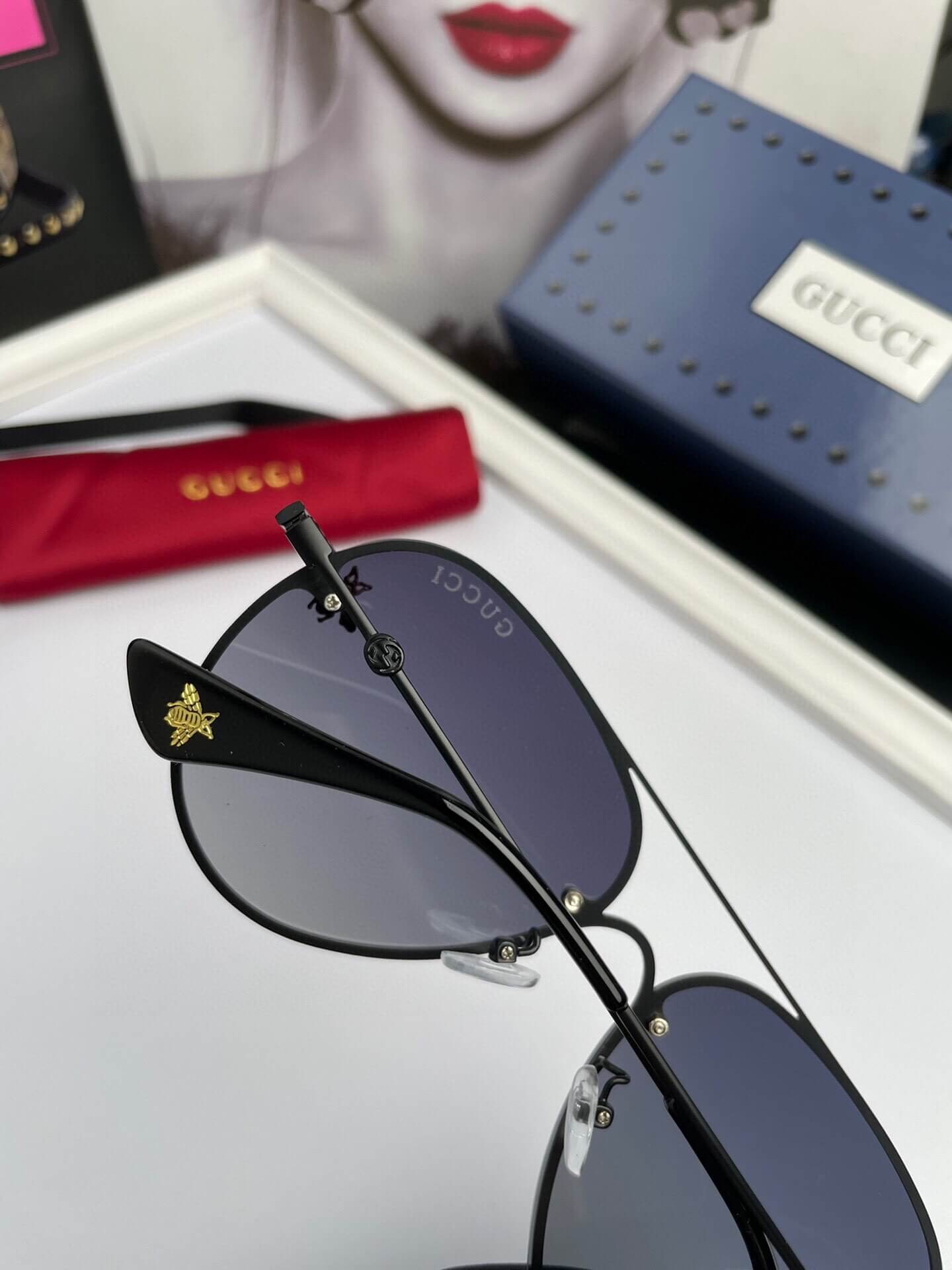 gucc sunglasses