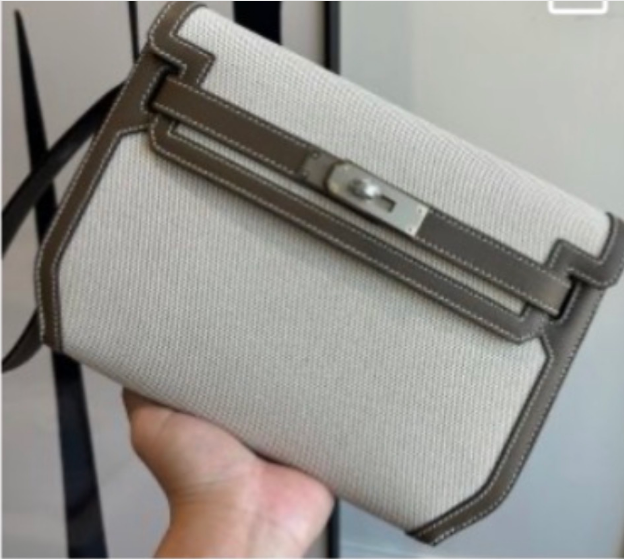 HM kelly depeches 25 gray