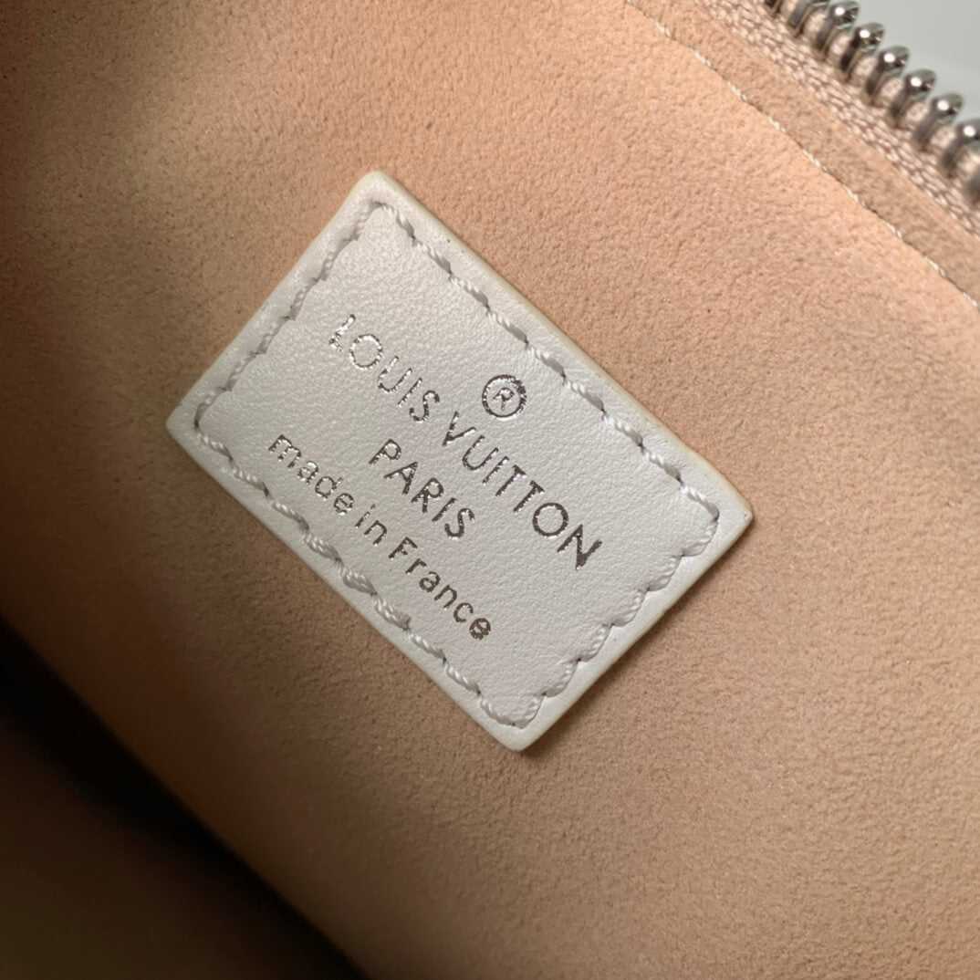 m21157 coussin bb monogramd multicolor 21cm