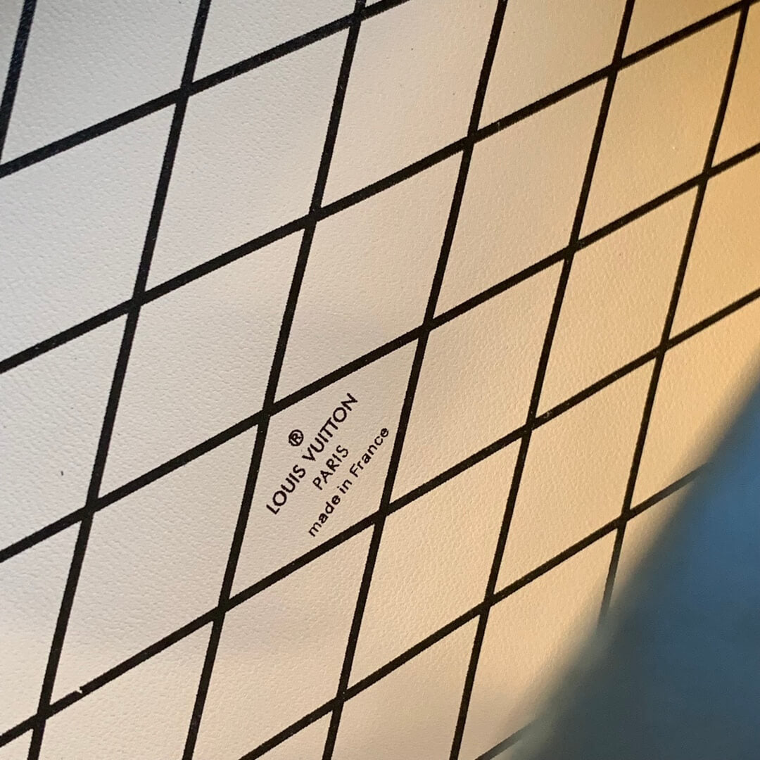 m21462 petite malle monogram 20cm grey shoulder bag cross body bags subaxillary bag