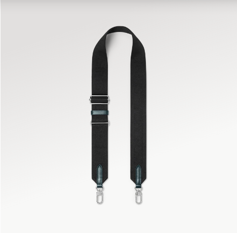 m21535 coussin pm green crossbody bag