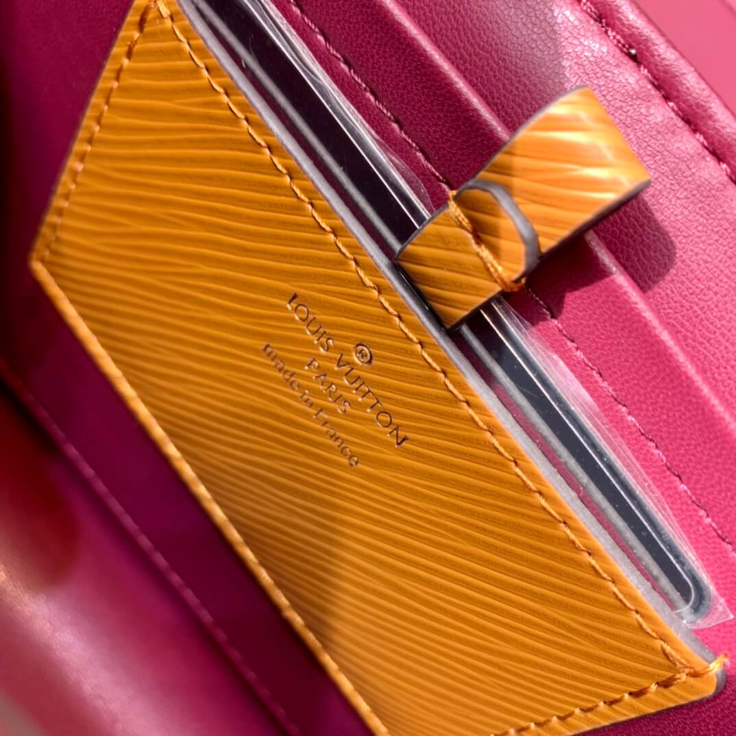 m50282 twist mm yellow 9 1inches