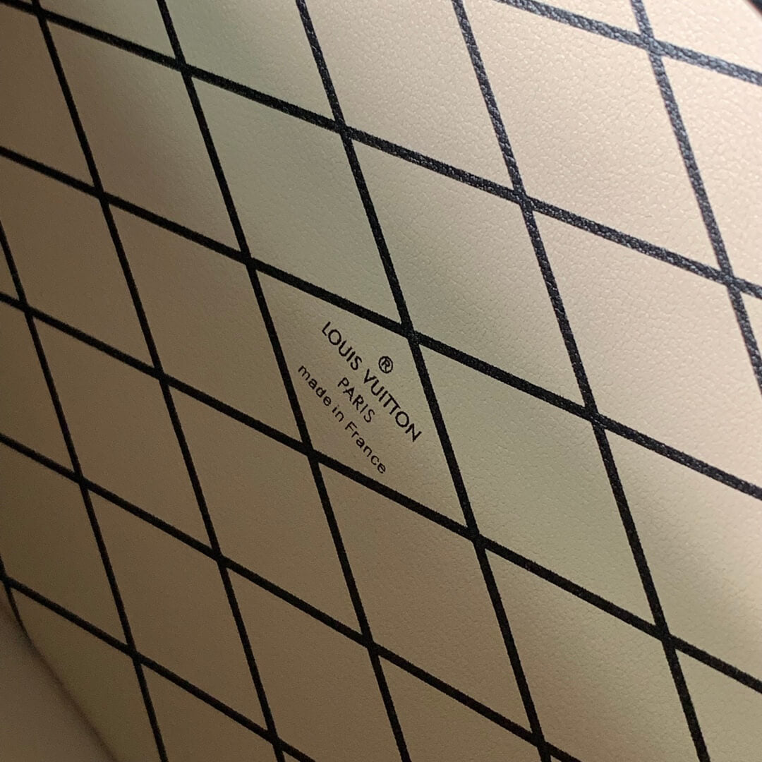 m59363 black jeans petite malle monogram 20cm