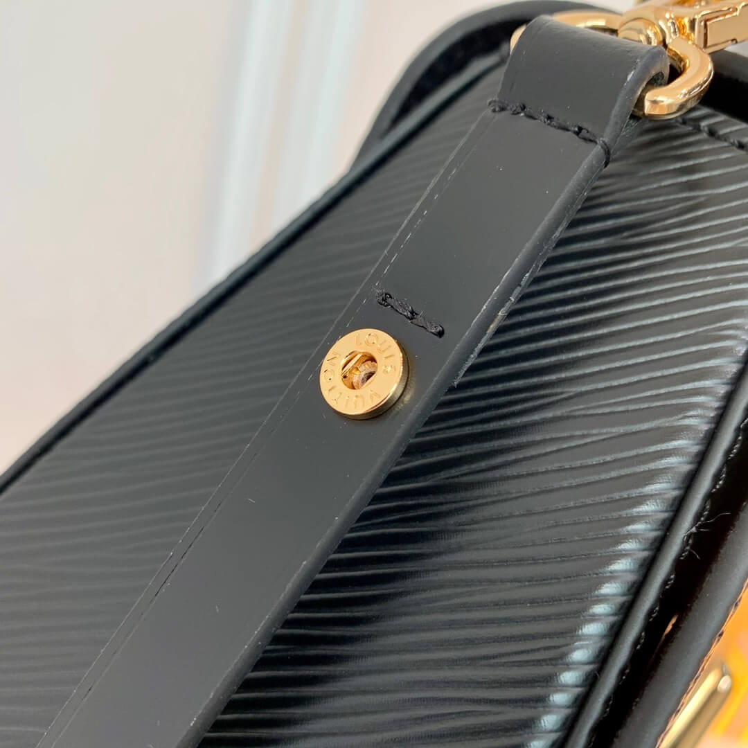 m59411 twist mm 9 1inches black