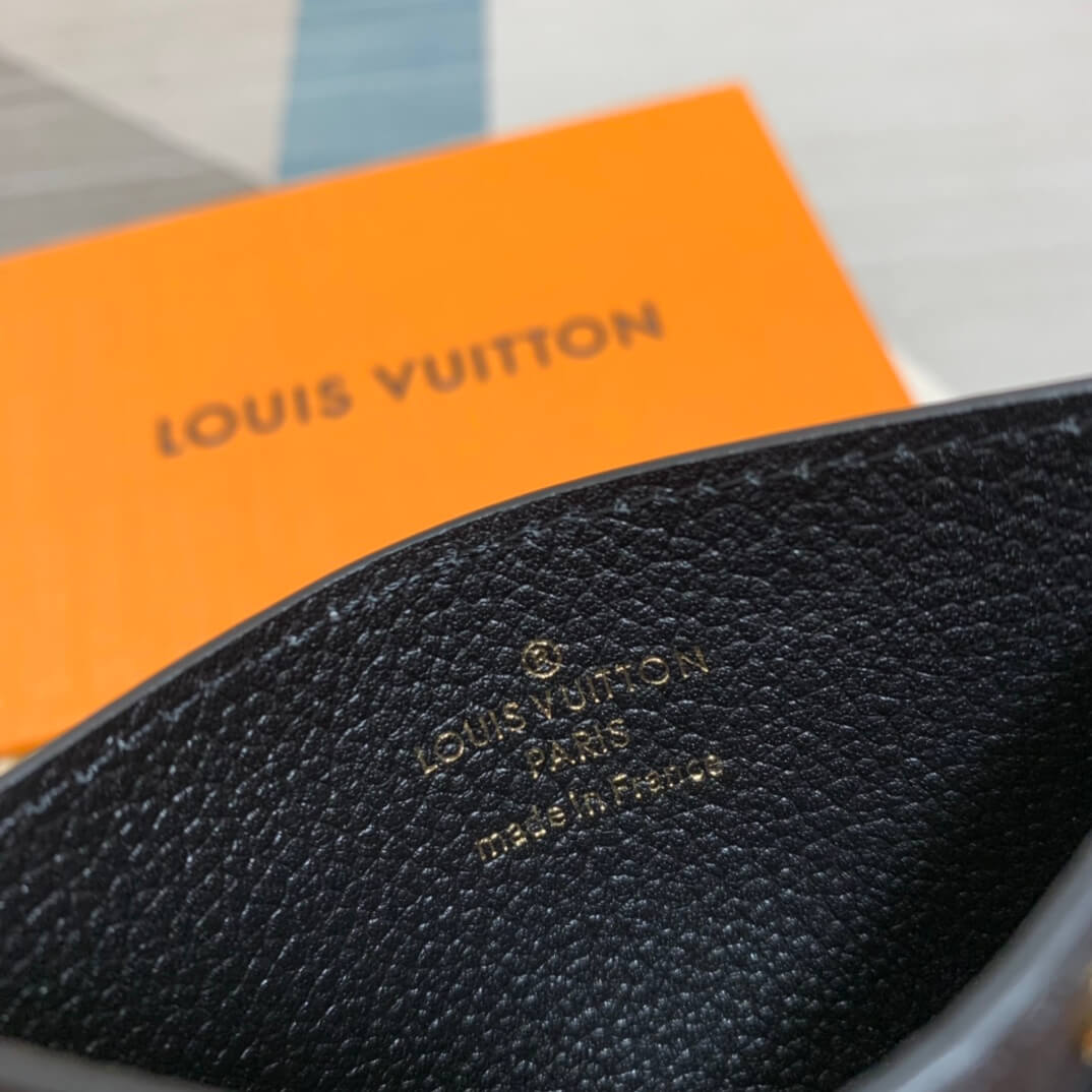 m81282 spring in the city monogram empreinte red monogram 11cm