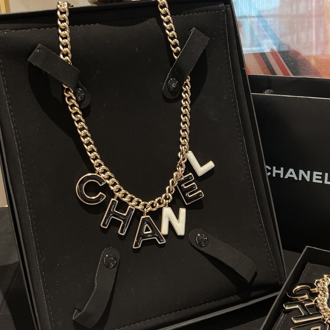 cha hcb005 necklace free shipping