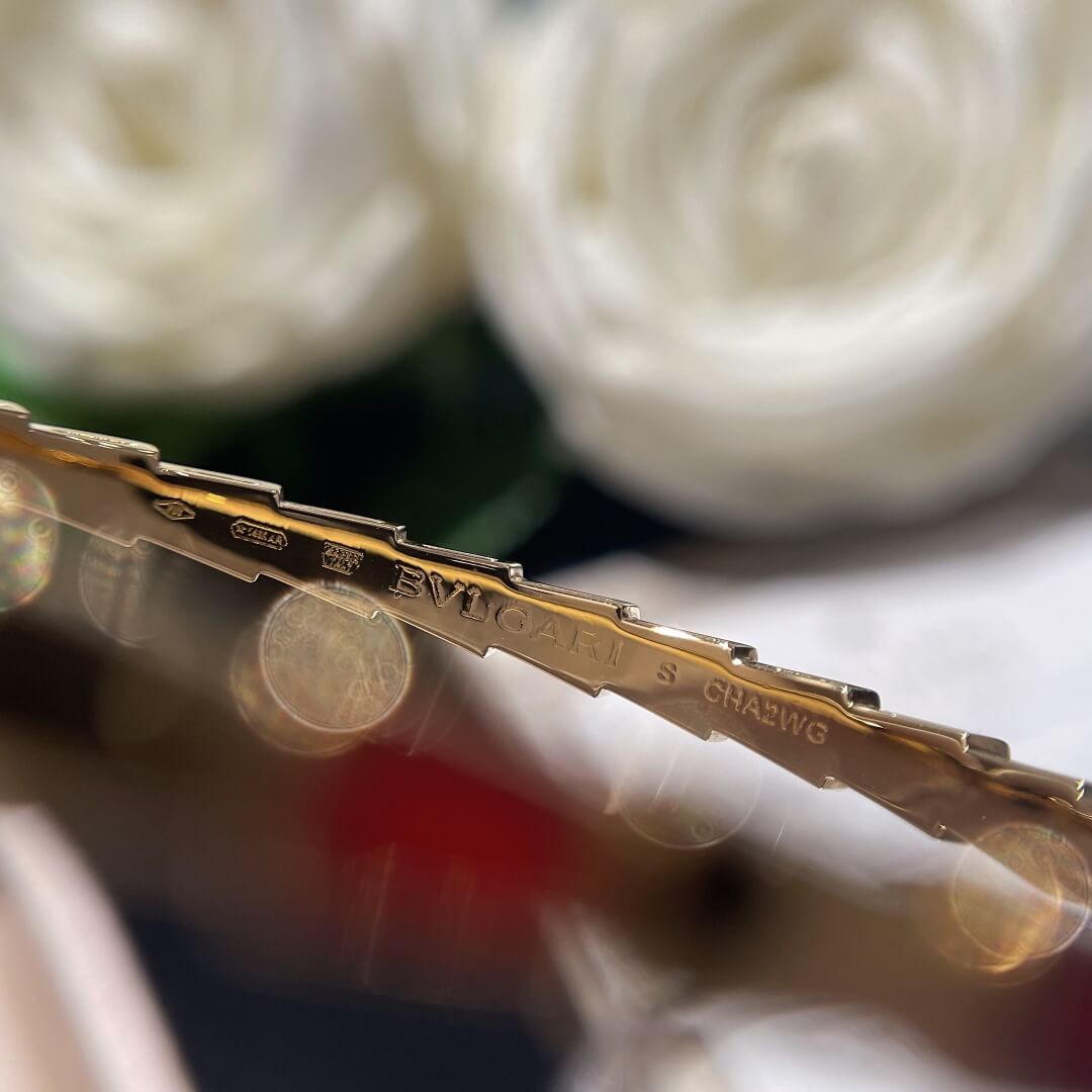 bracelet silver and gold with red free shipping bh046