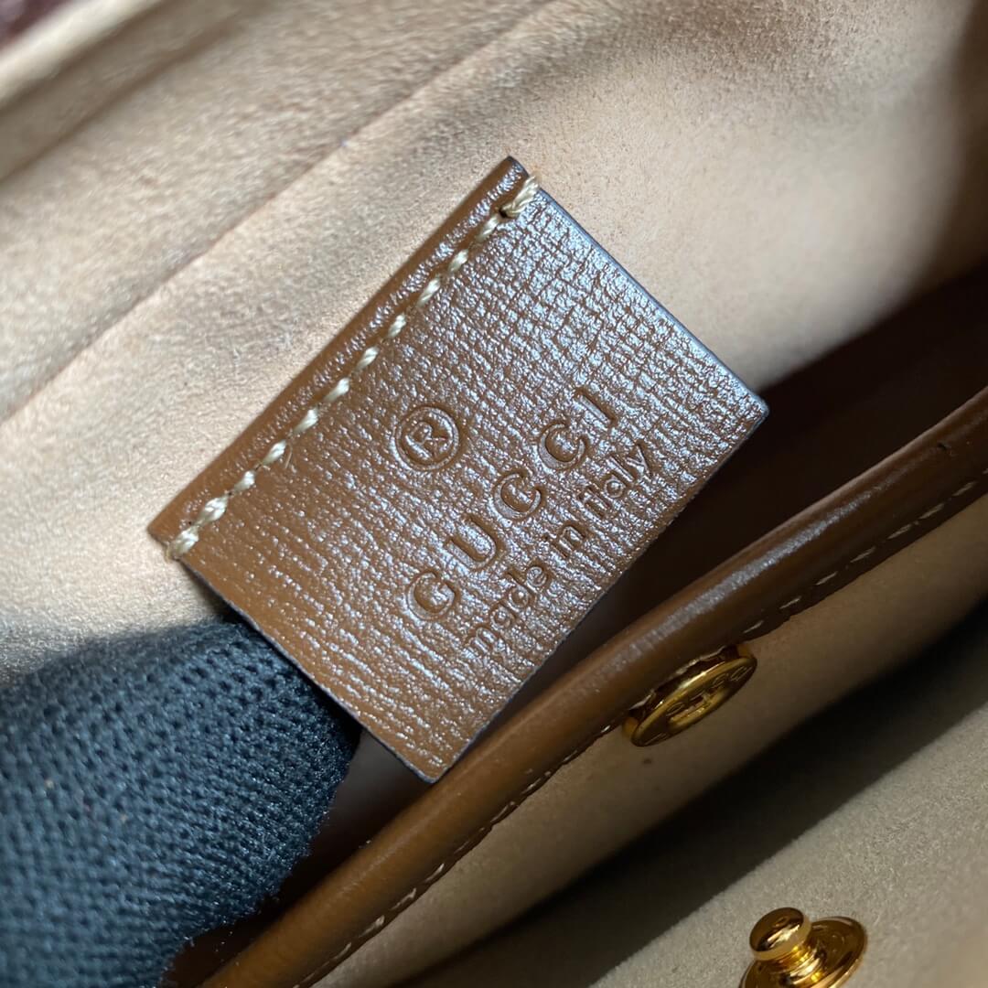 g c658551 handbag coffee white brown µĸ±±¾