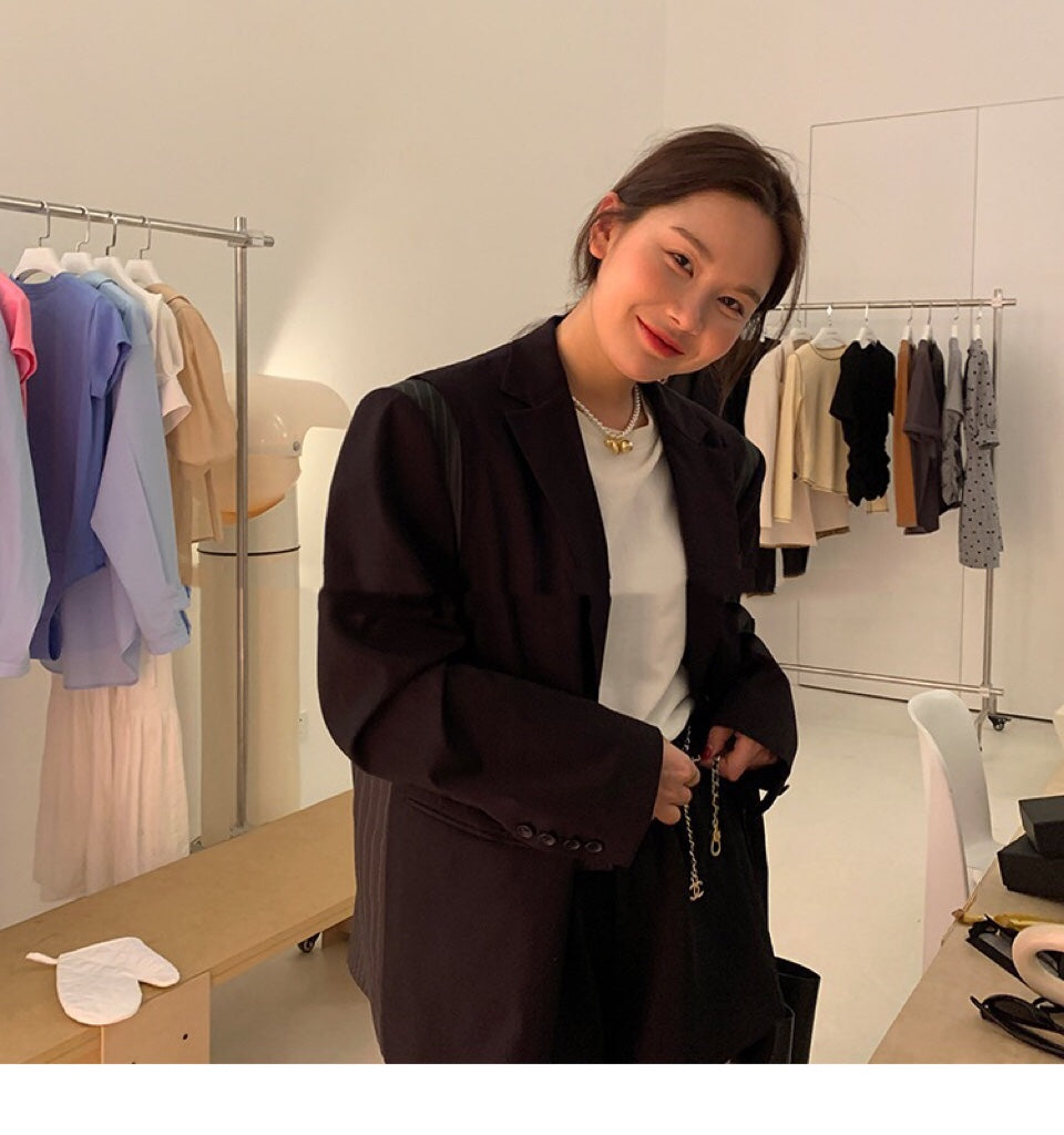 french matte ball pendant niche three pendant pearl necklace xla100