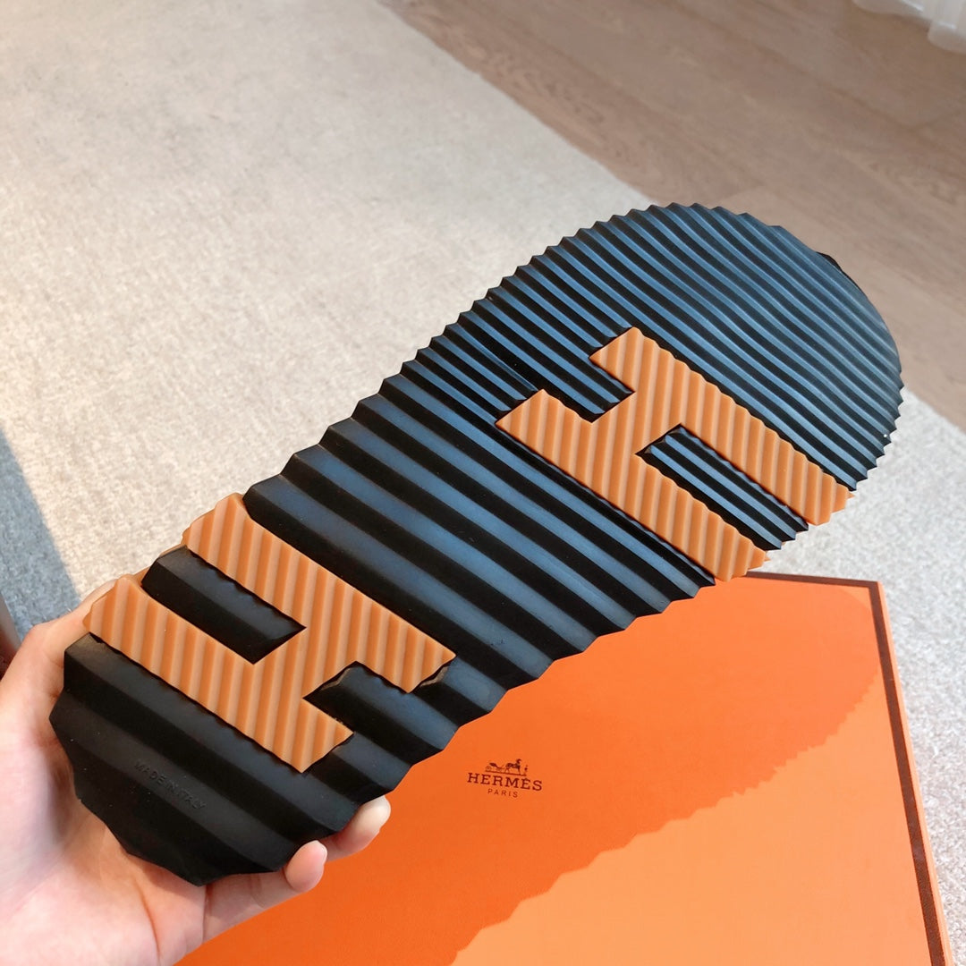 versatile summer sandals for men and women comfortable and fashionable one line flip flop beach shoes xzh9