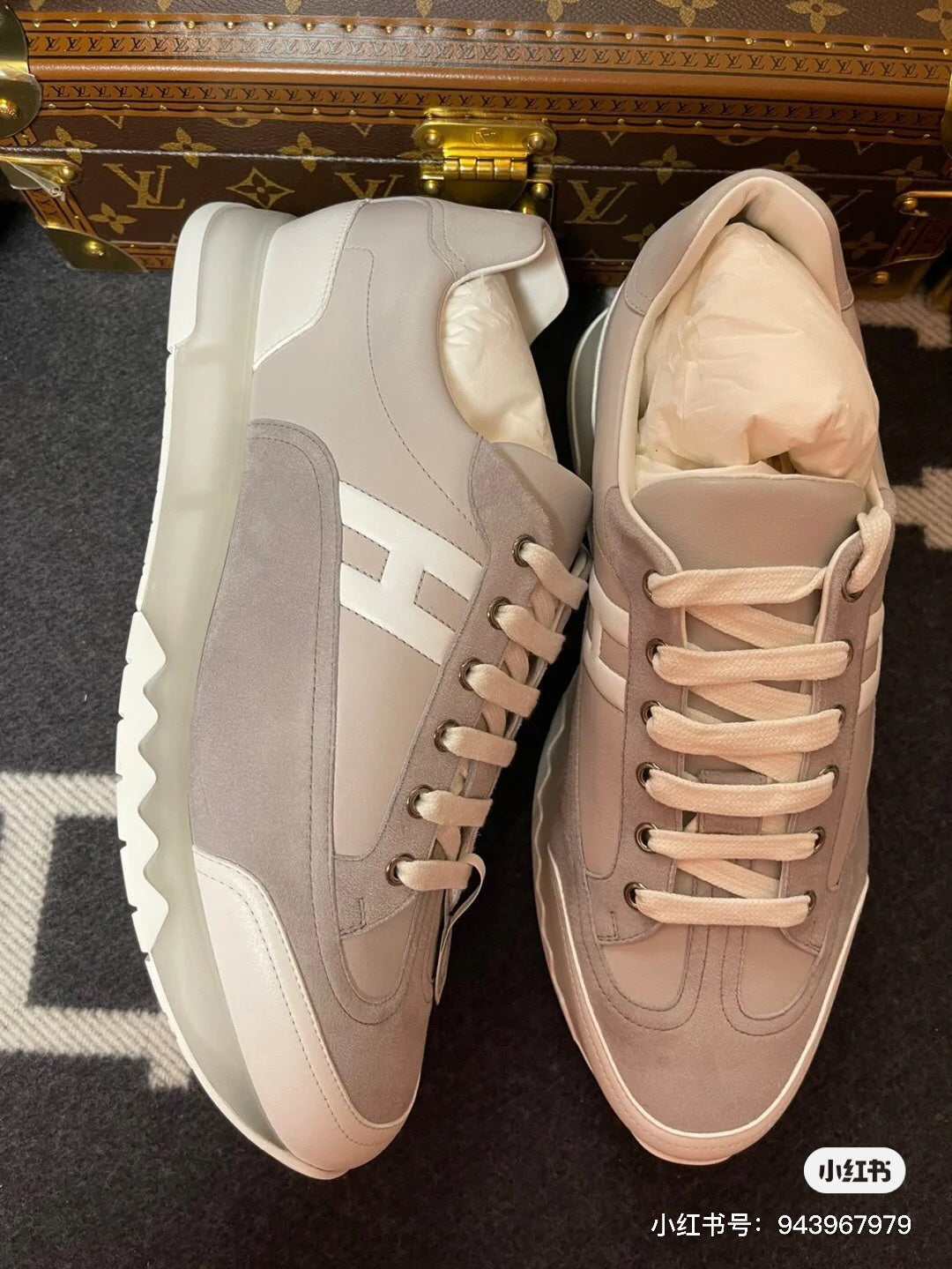 european station versatile fashion sports shoes breathable colorful splicing mens fashion casual shoes xzh27