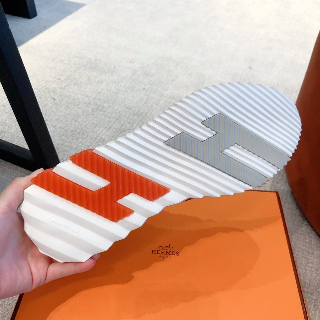 outdoor casual trendy mens shoes with thick soles and high end comfortable sports shoes xzh41