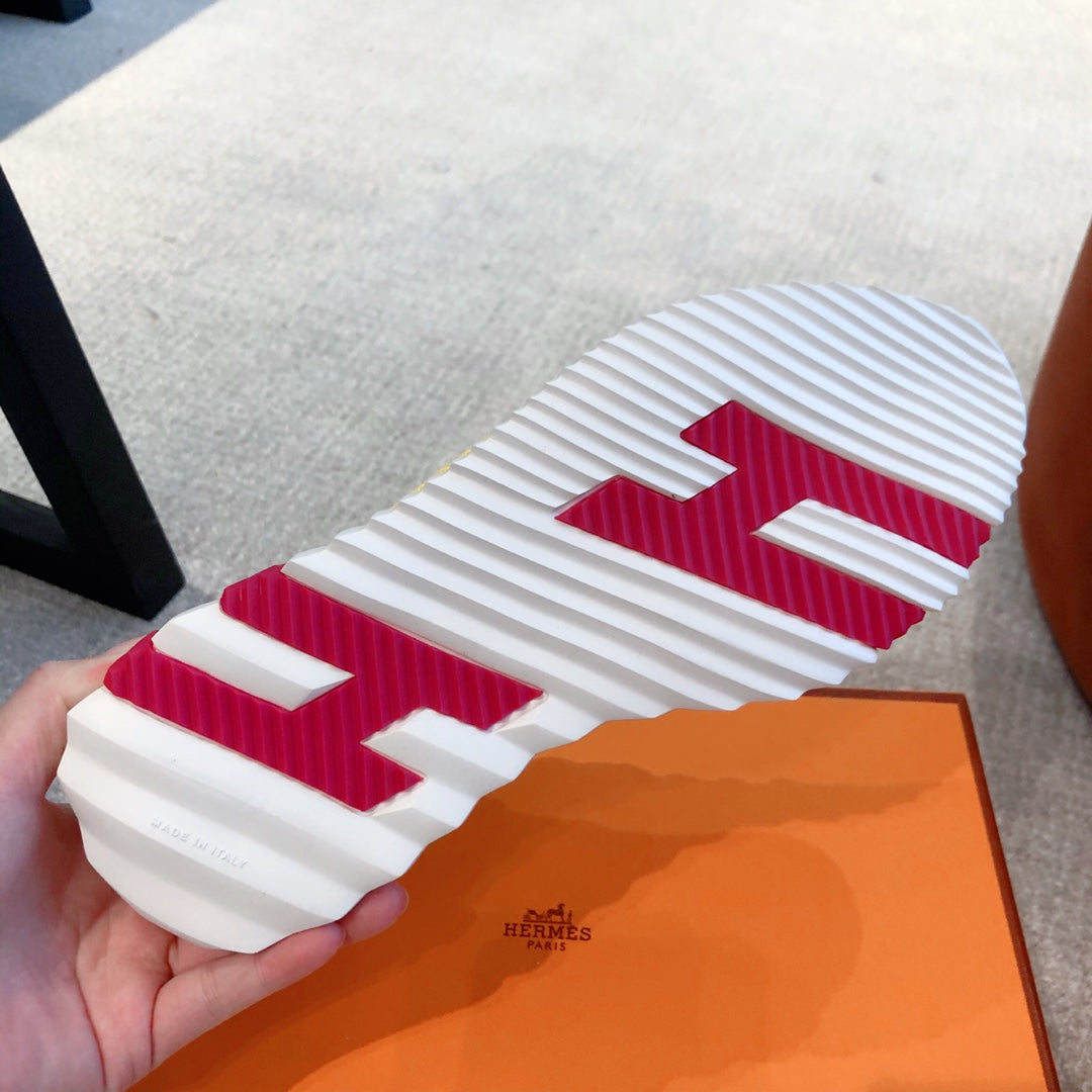 outdoor casual trendy mens shoes with thick soles and high end comfortable sports shoes xzh42