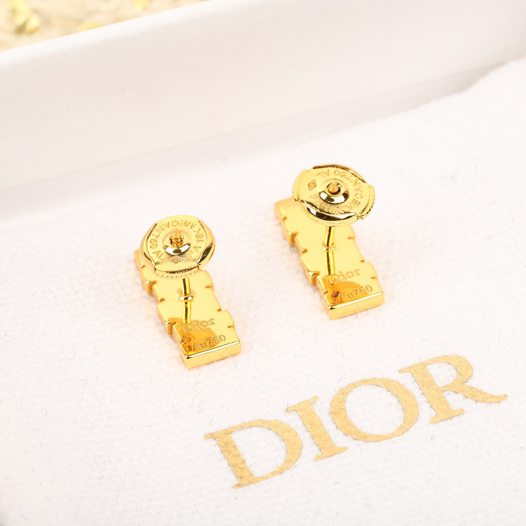 european and american exquisite fashion light luxury style earrings eha67