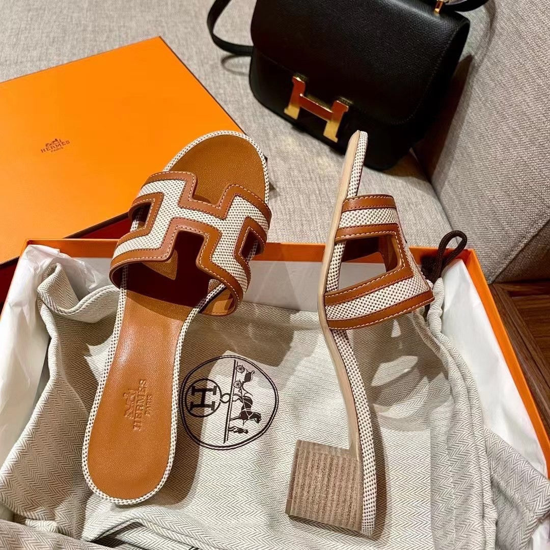 h slipper canvas white patchwork flat bottom cool slipper xzh242