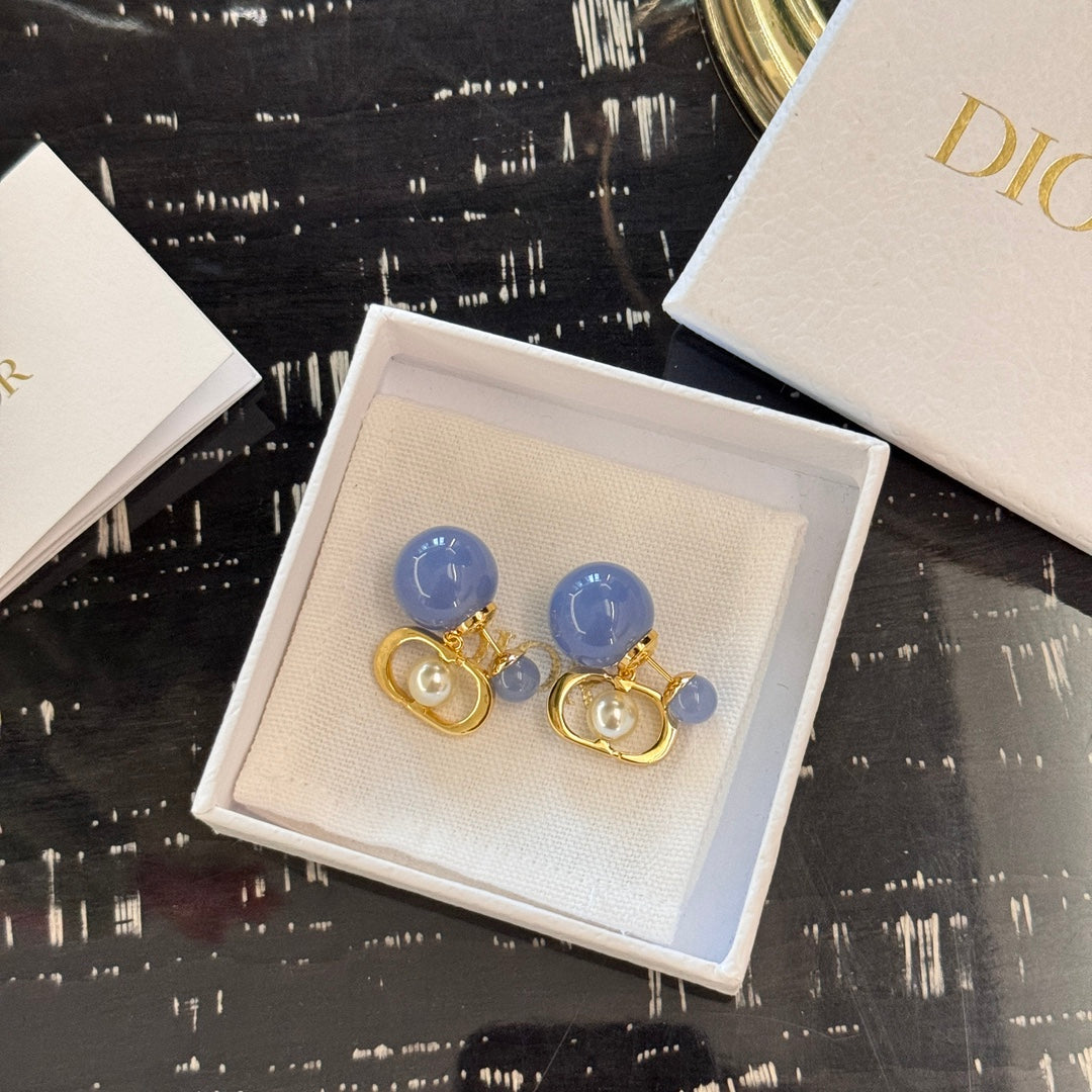 gold candy series necklace slc48